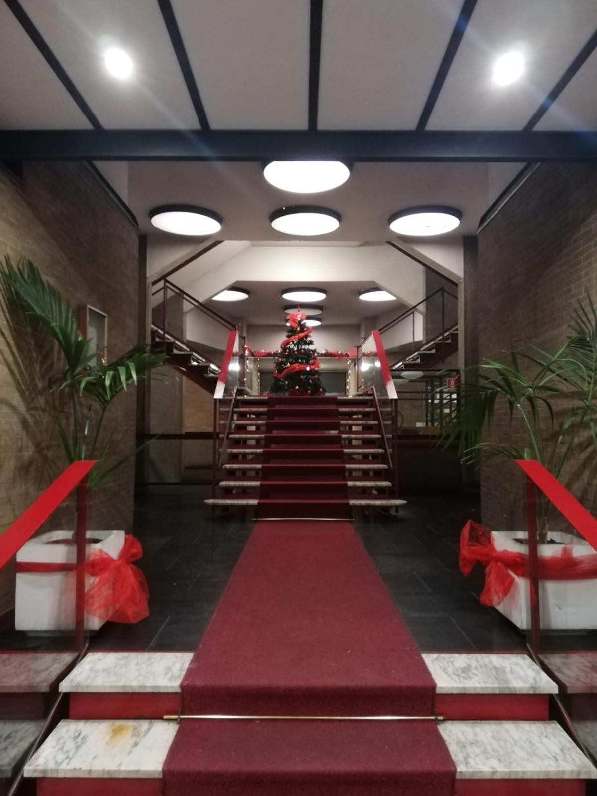 Boutique Parioli Trieste Appartement Rome