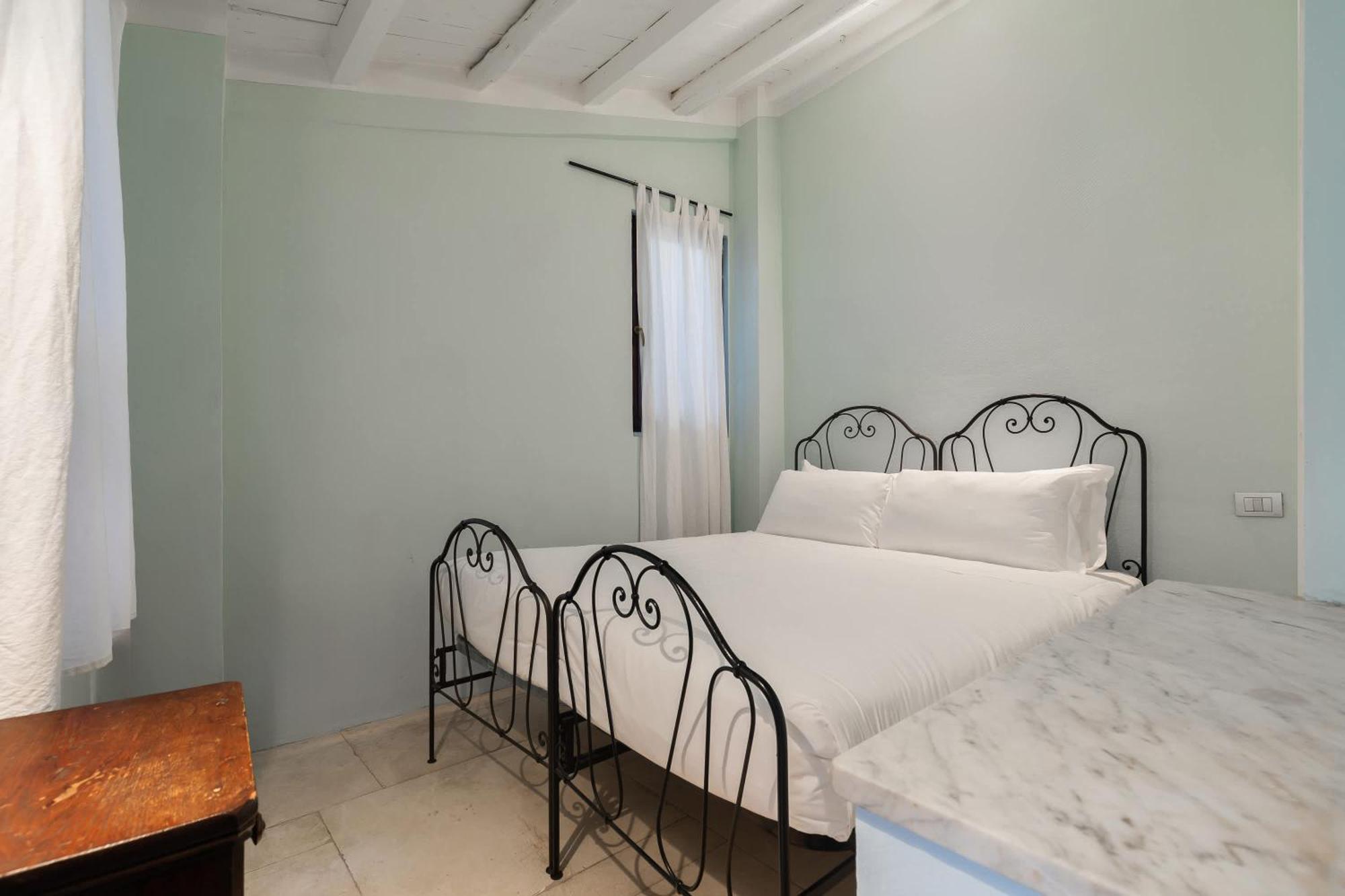 Luce Trastevere Retreat By Romeloft * Rome