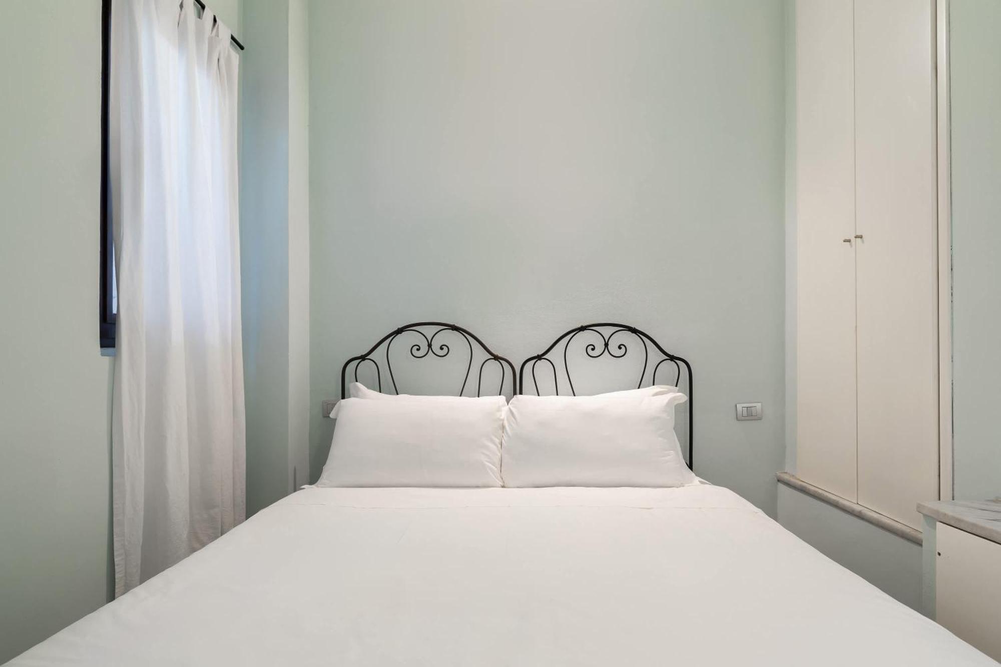 Apartment Luce Trastevere Retreat By Romeloft