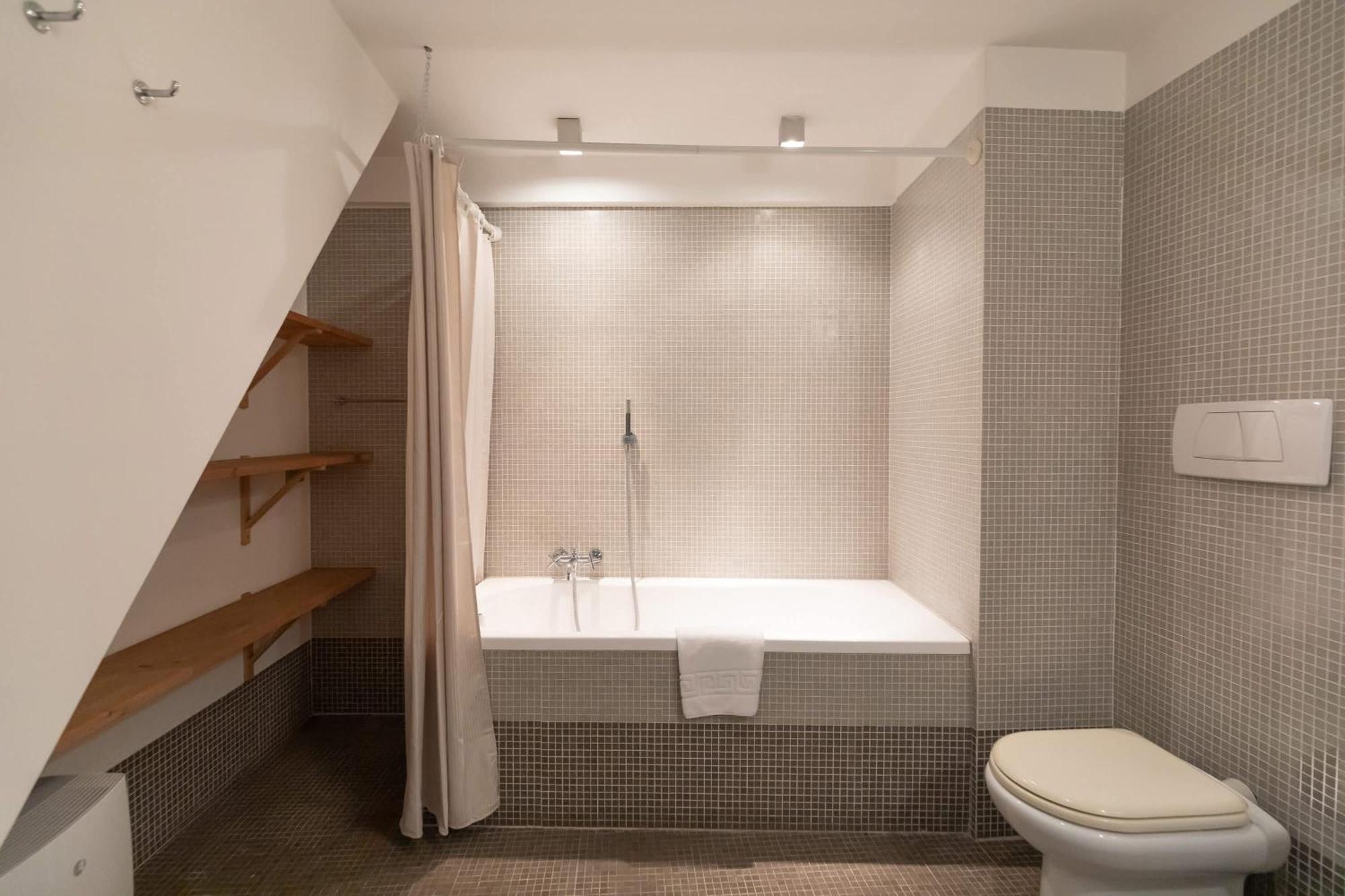 Luce Trastevere Retreat By Romeloft Apartment Rome