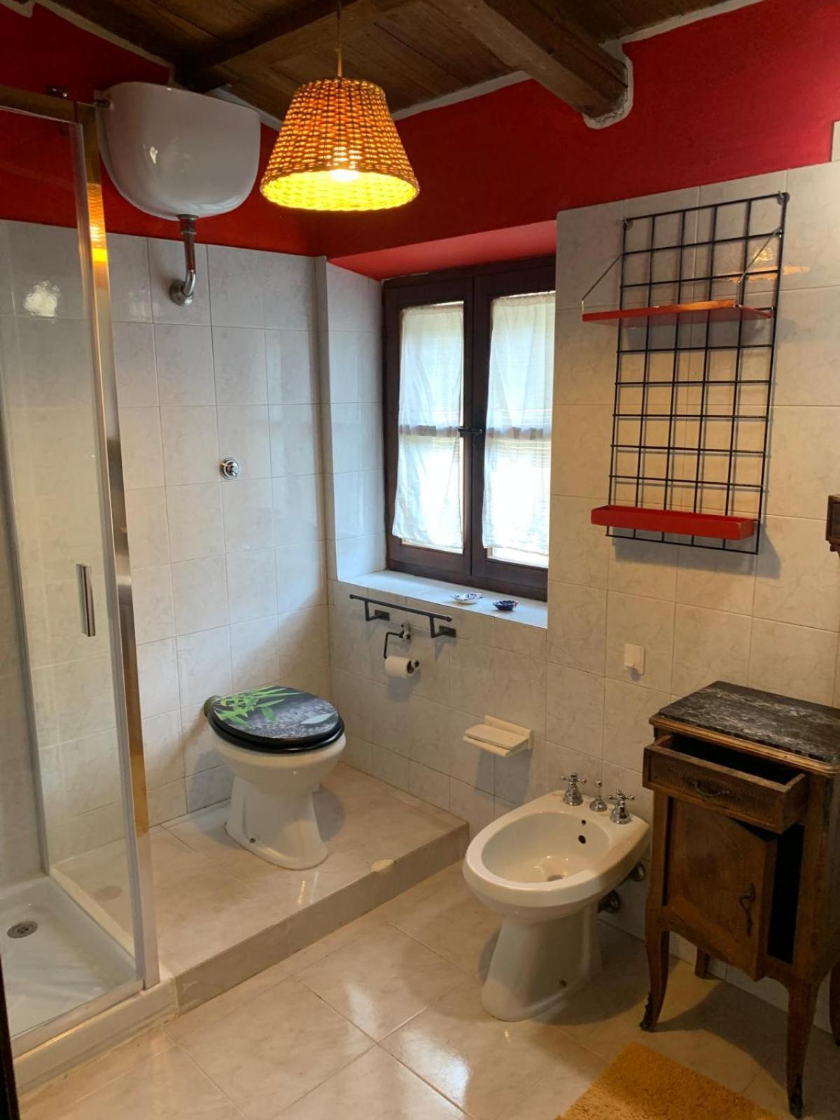 Vakantiehuis Podere Bellavista Monterotondo (Tuscany)