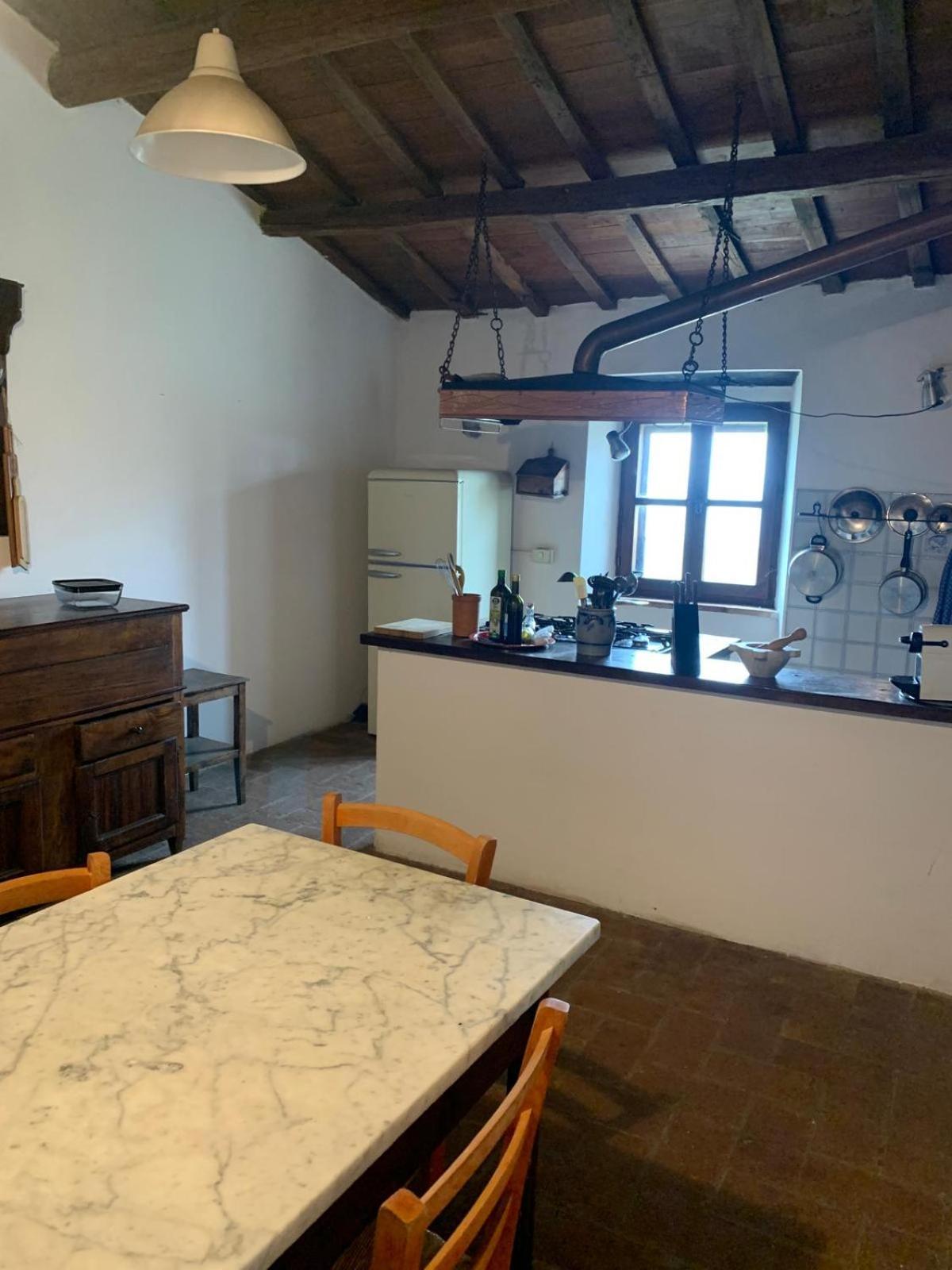 Podere Bellavista Vakantiehuis *