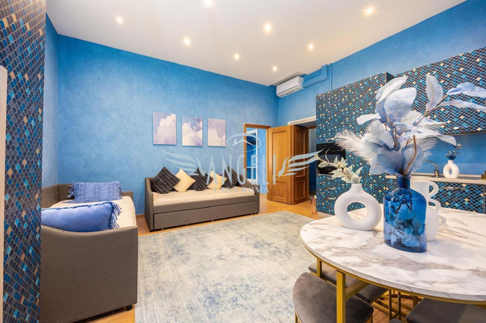 Apartment Casa Angeli Rome