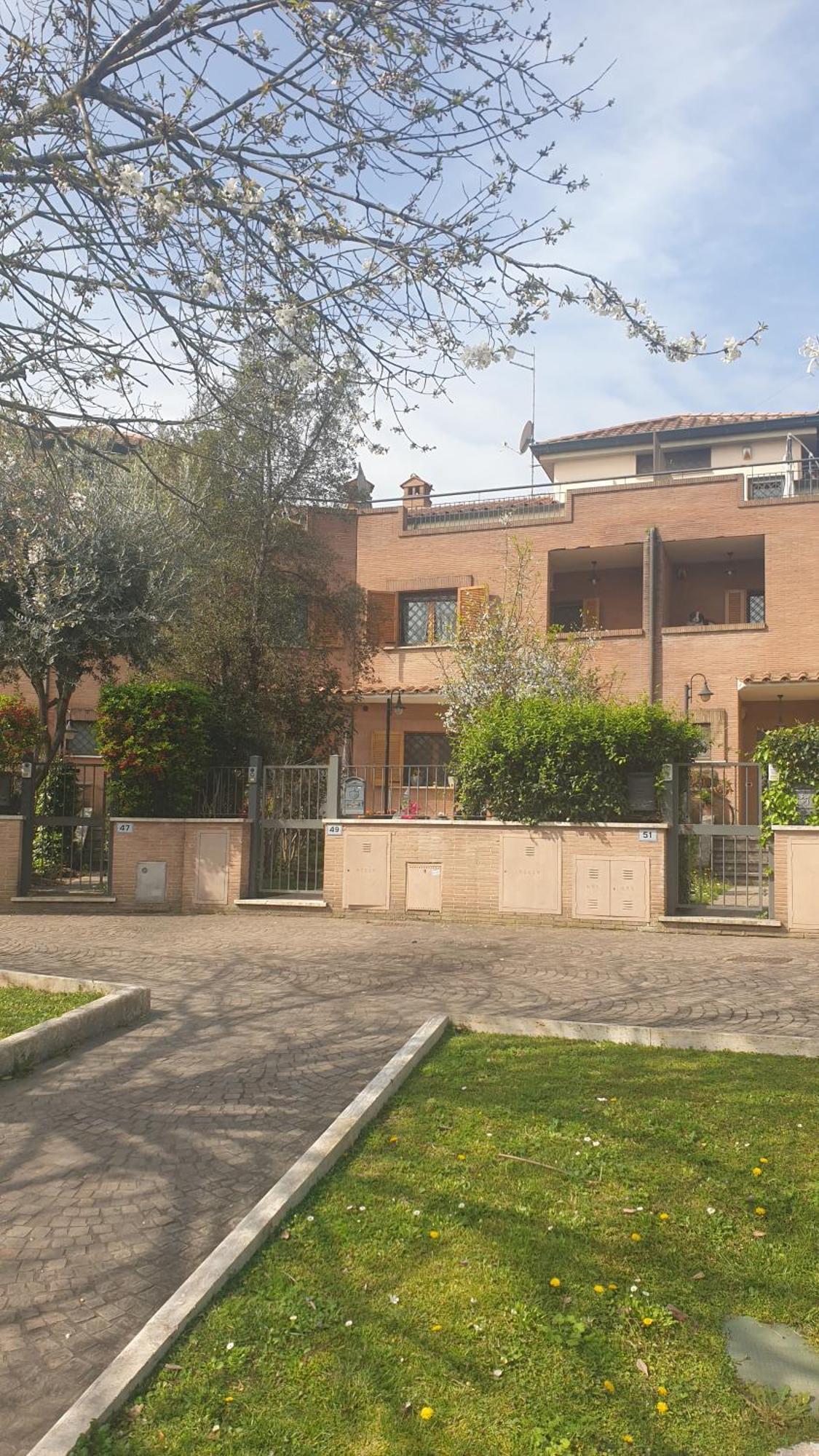 Guest house Domus Rome