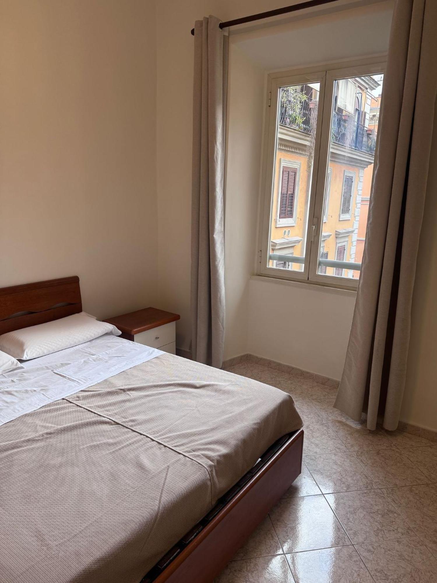 Apartamento Turistico Eli