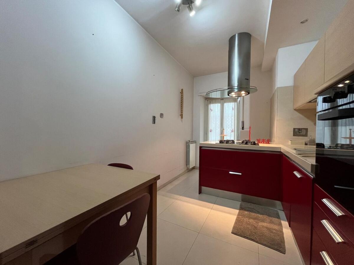 Apartment Charm & Relax Jacuzzi Roma-gemelli Rome