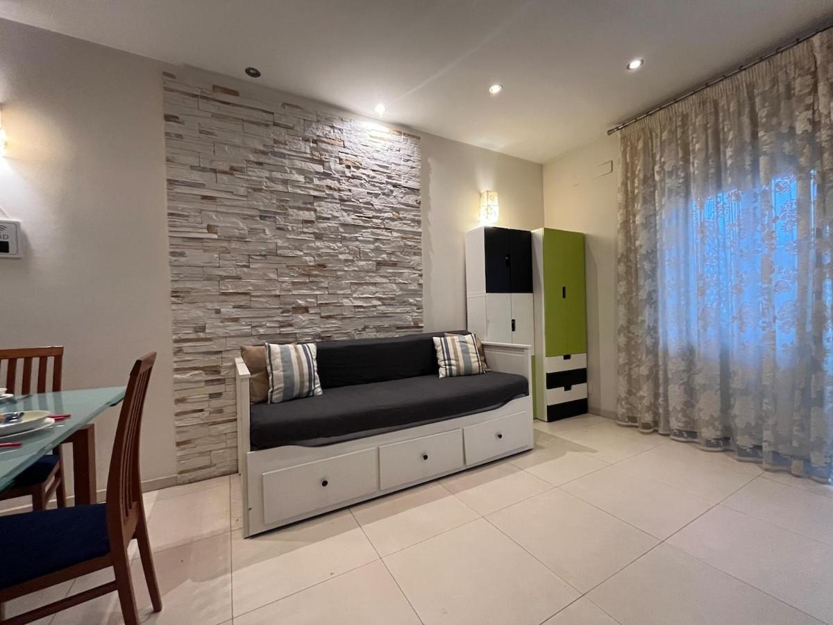 Charm & Relax Jacuzzi Roma-gemelli Apartment *