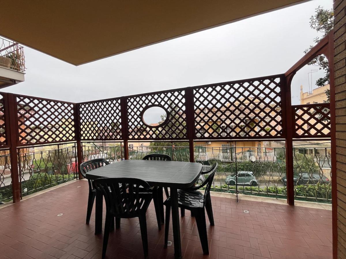 Apartment Charm & Relax Jacuzzi Roma-gemelli