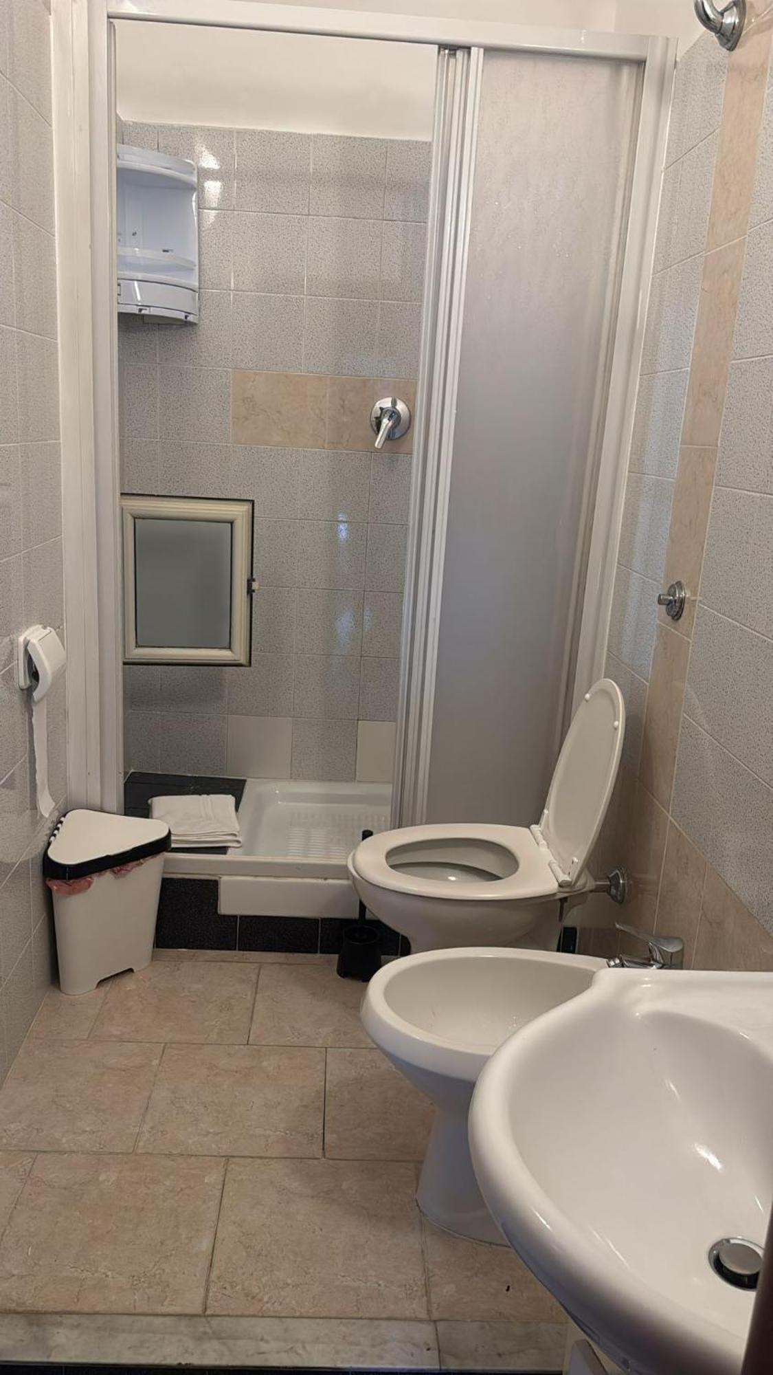 Apartamento Turistico Eli