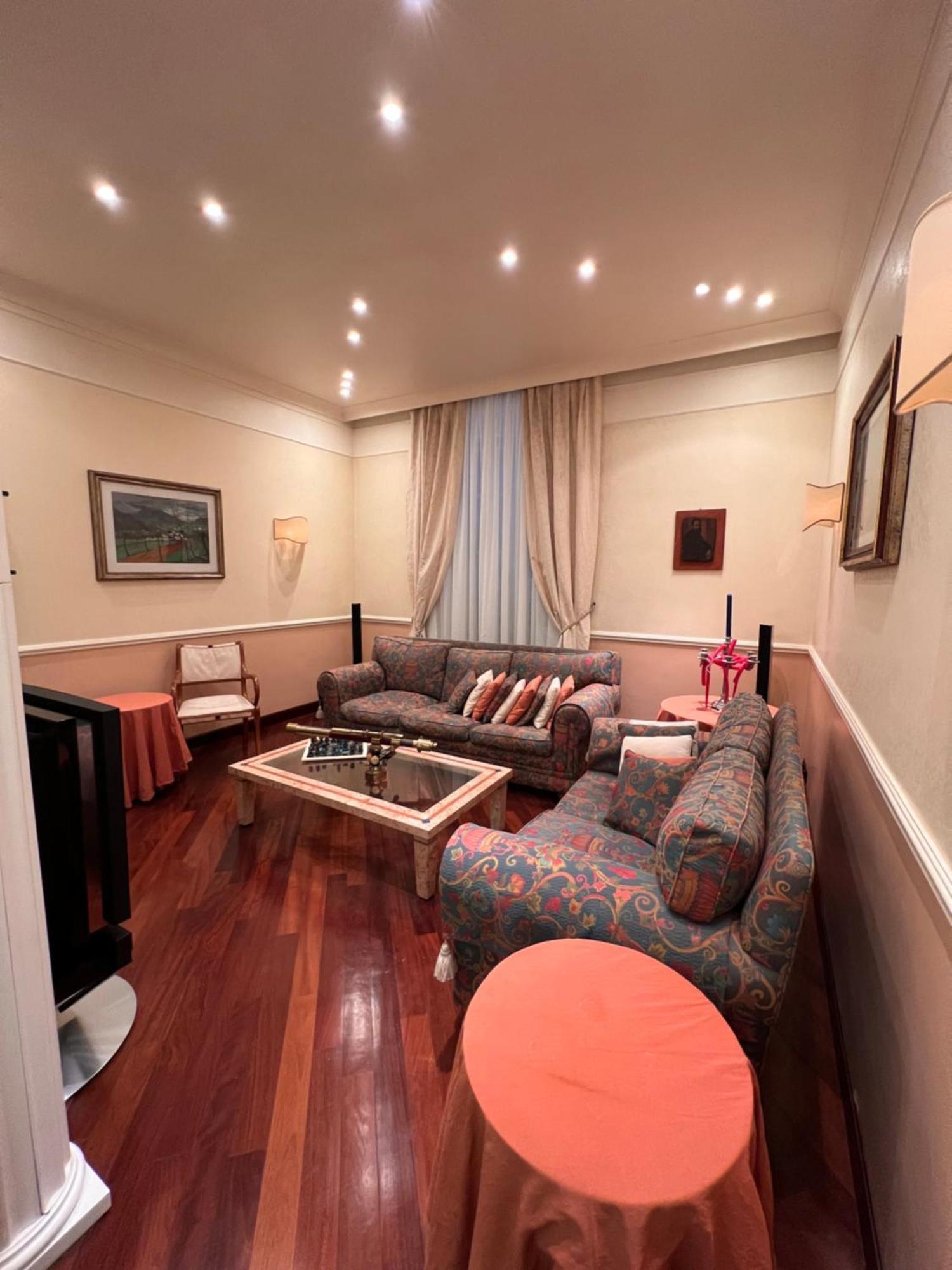 Residenza Lucullo * Rome