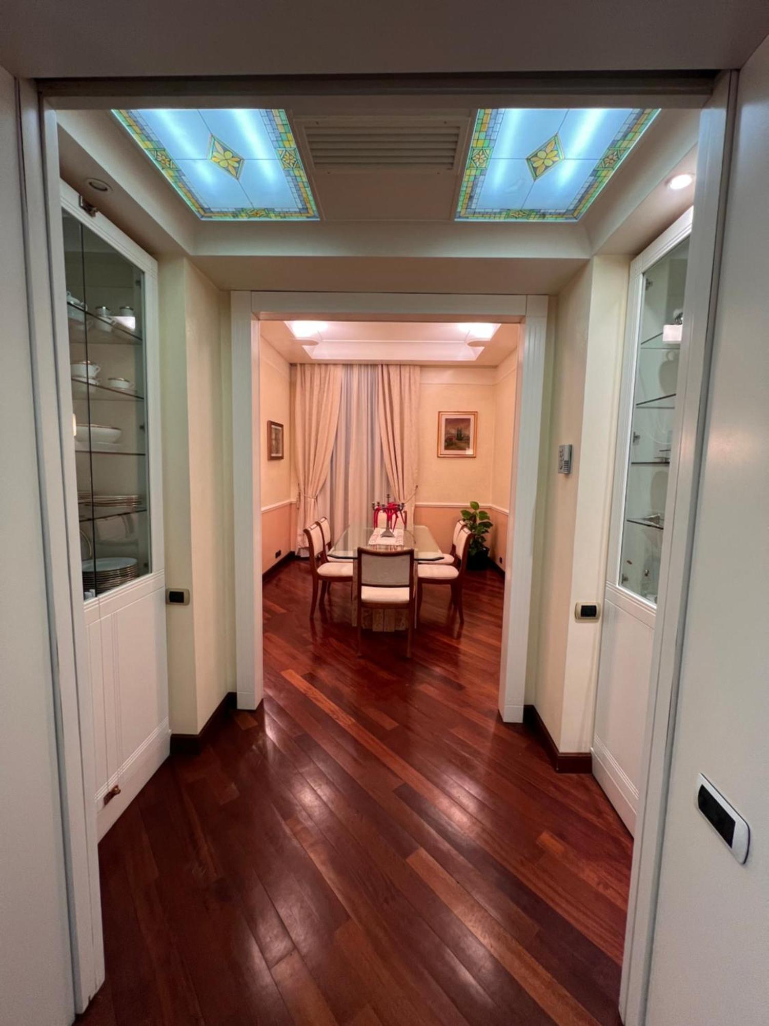 Bed & Breakfast Residenza Lucullo *