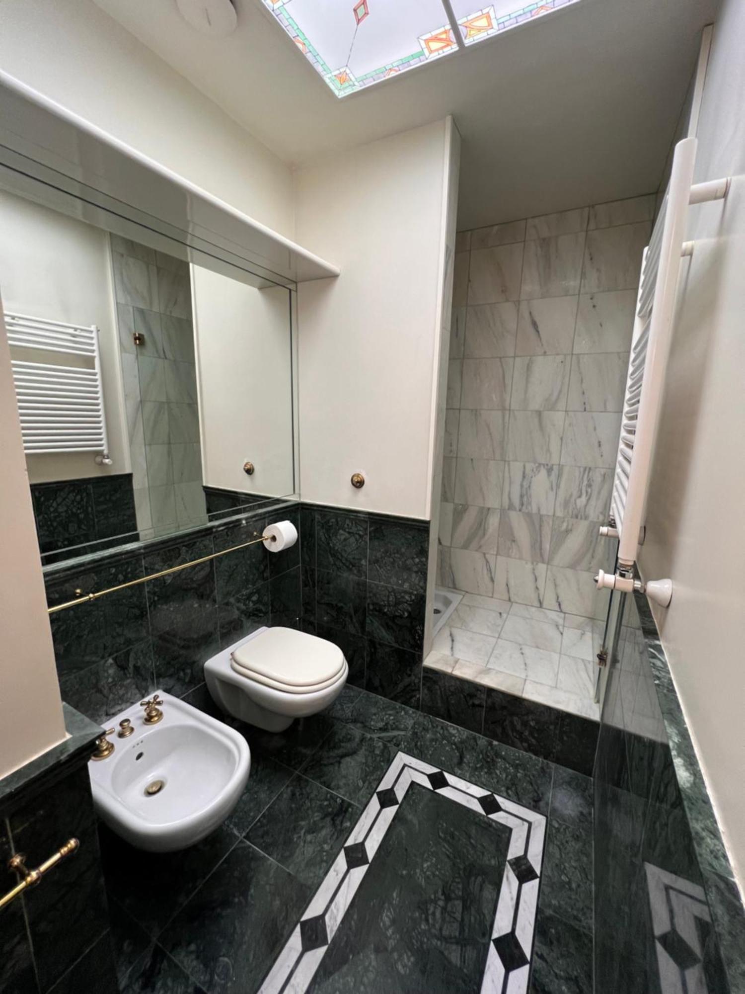 Residenza Lucullo * Rome