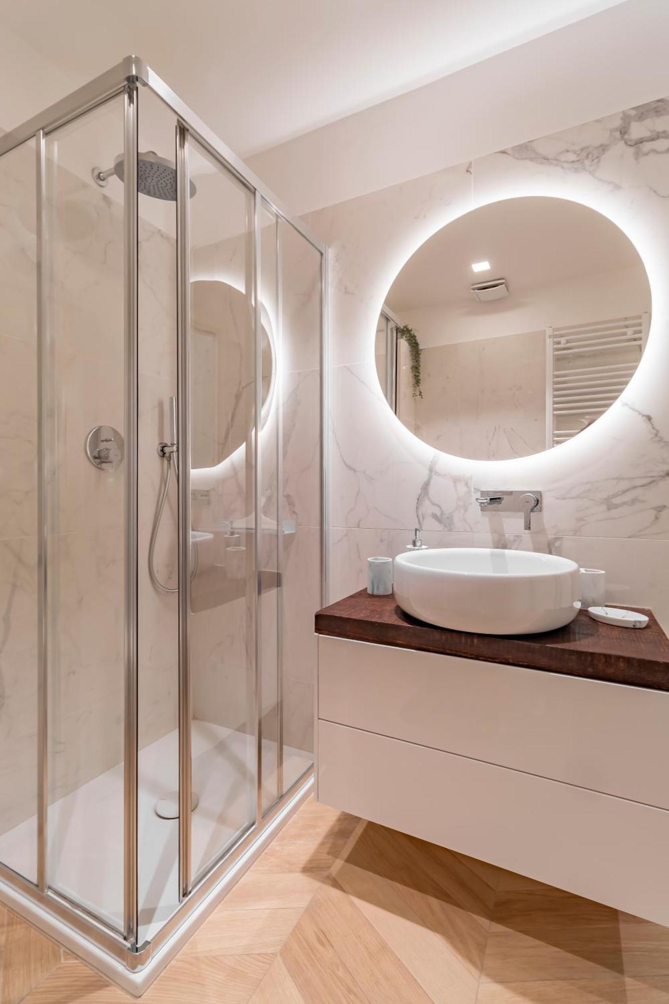 Aurealiving - Sage Luxury With Air Conditioning, Fast Wifi And Free Gym