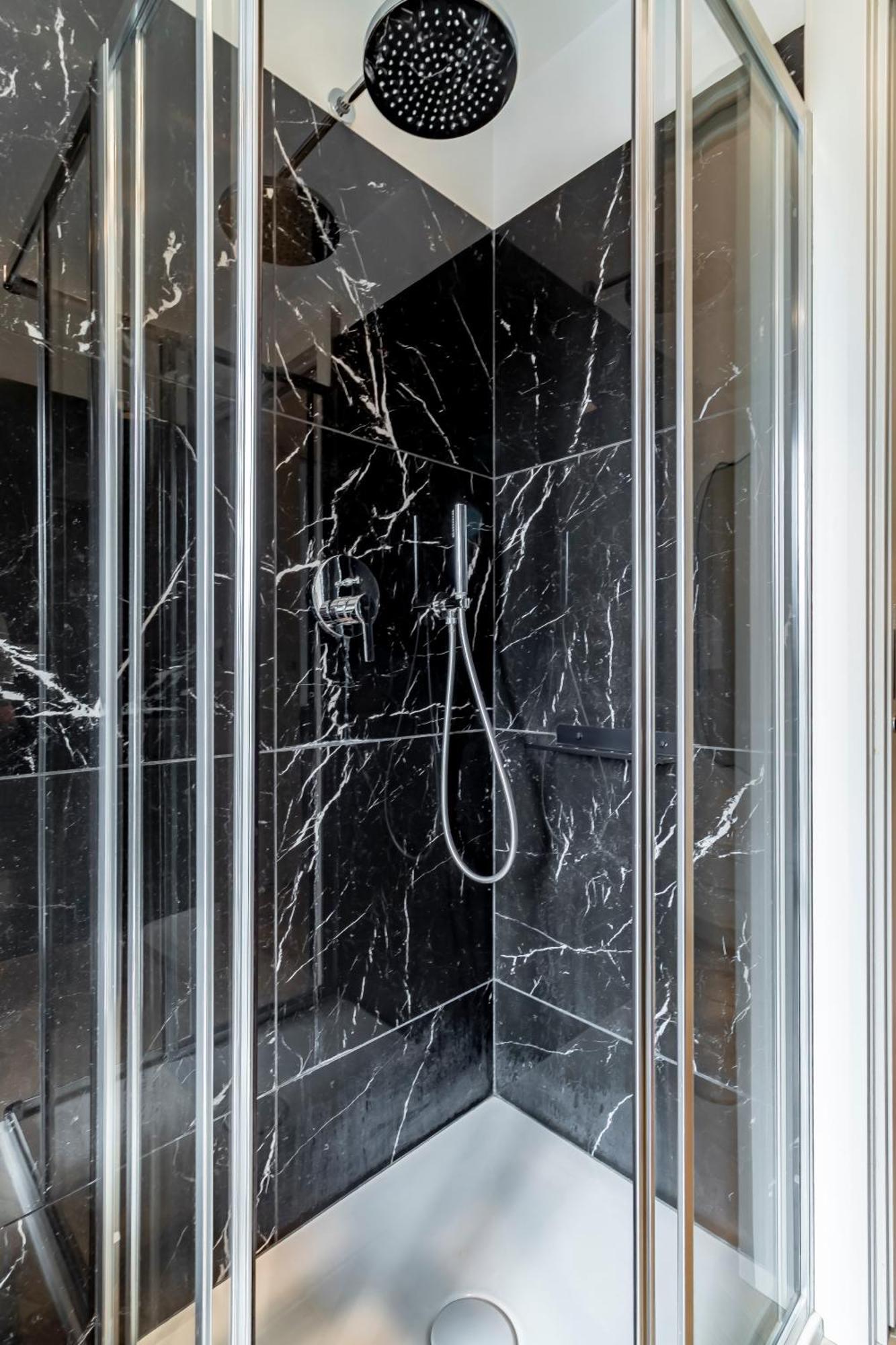 Apartment Aurealiving - Sage Luxury With Air Conditioning, Fast Wifi And Free Gym Rome