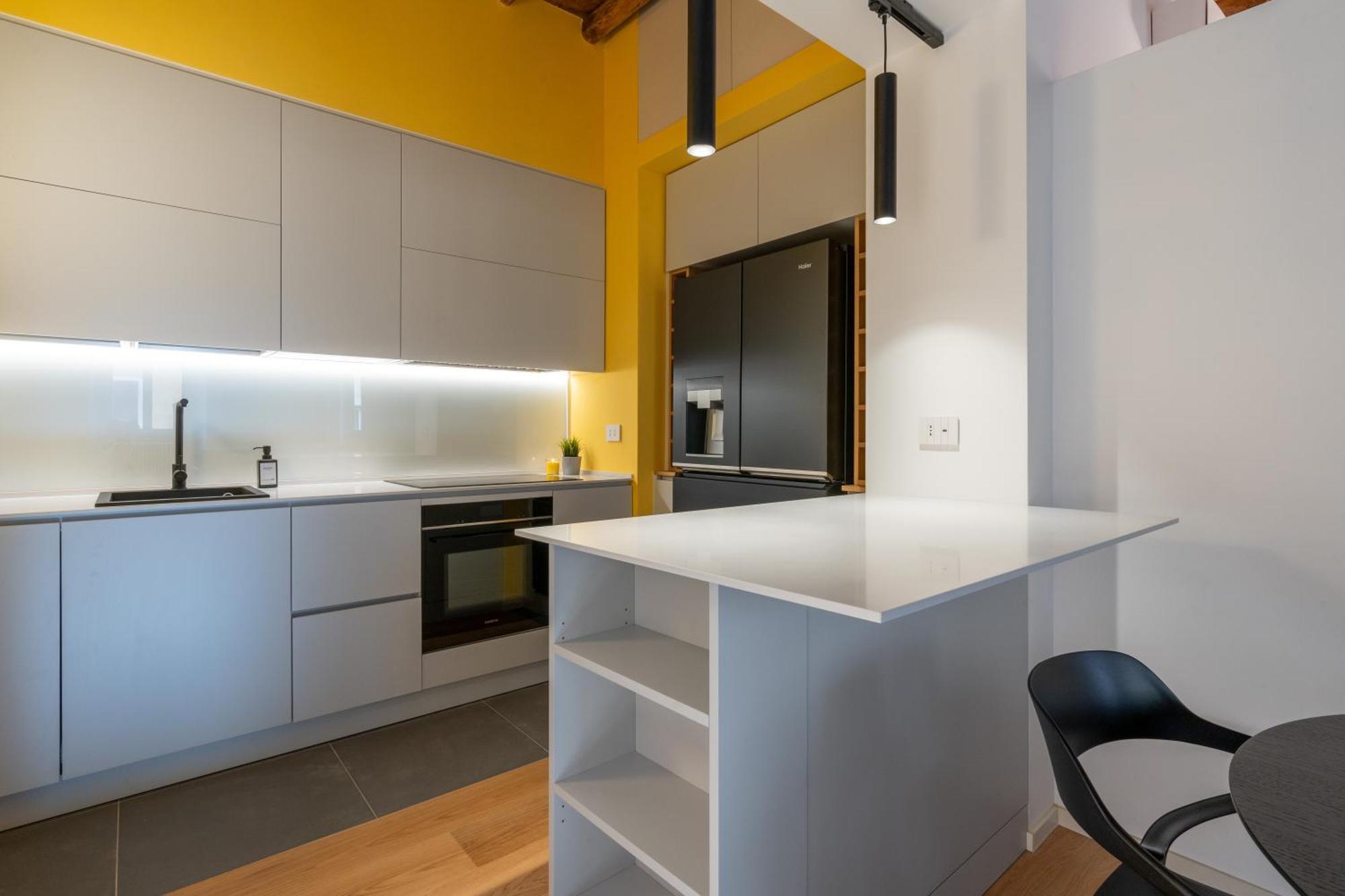 Apartamento Sotto Al Letto Del Papa - Borgo Pio - Vaticano *
