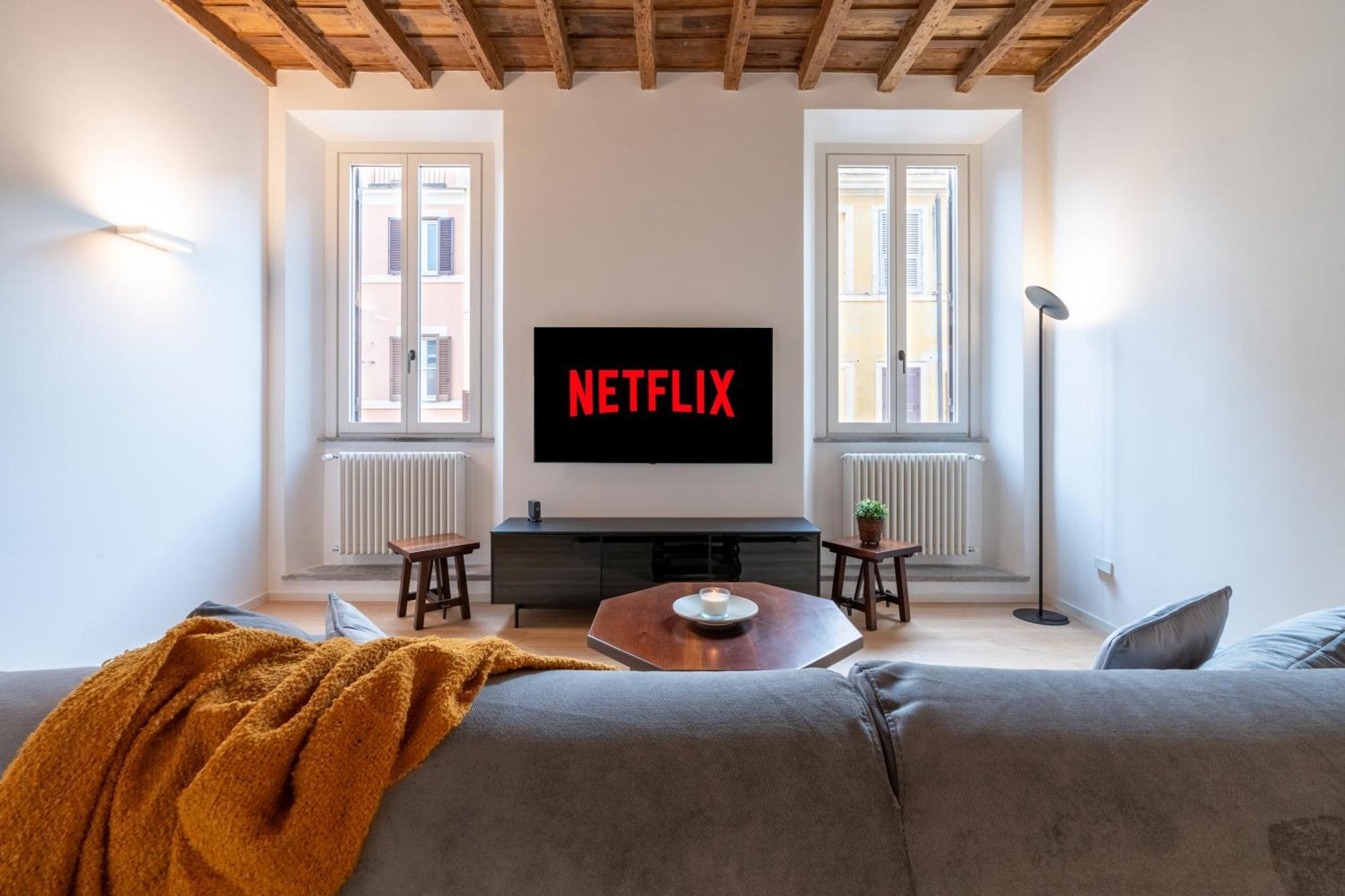 Sotto Al Letto Del Papa - Borgo Pio - Vaticano Apartamento Roma
