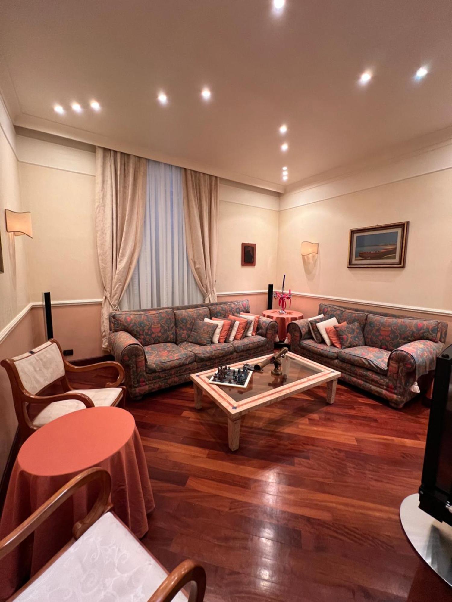 Bed & Breakfast Residenza Lucullo Rome