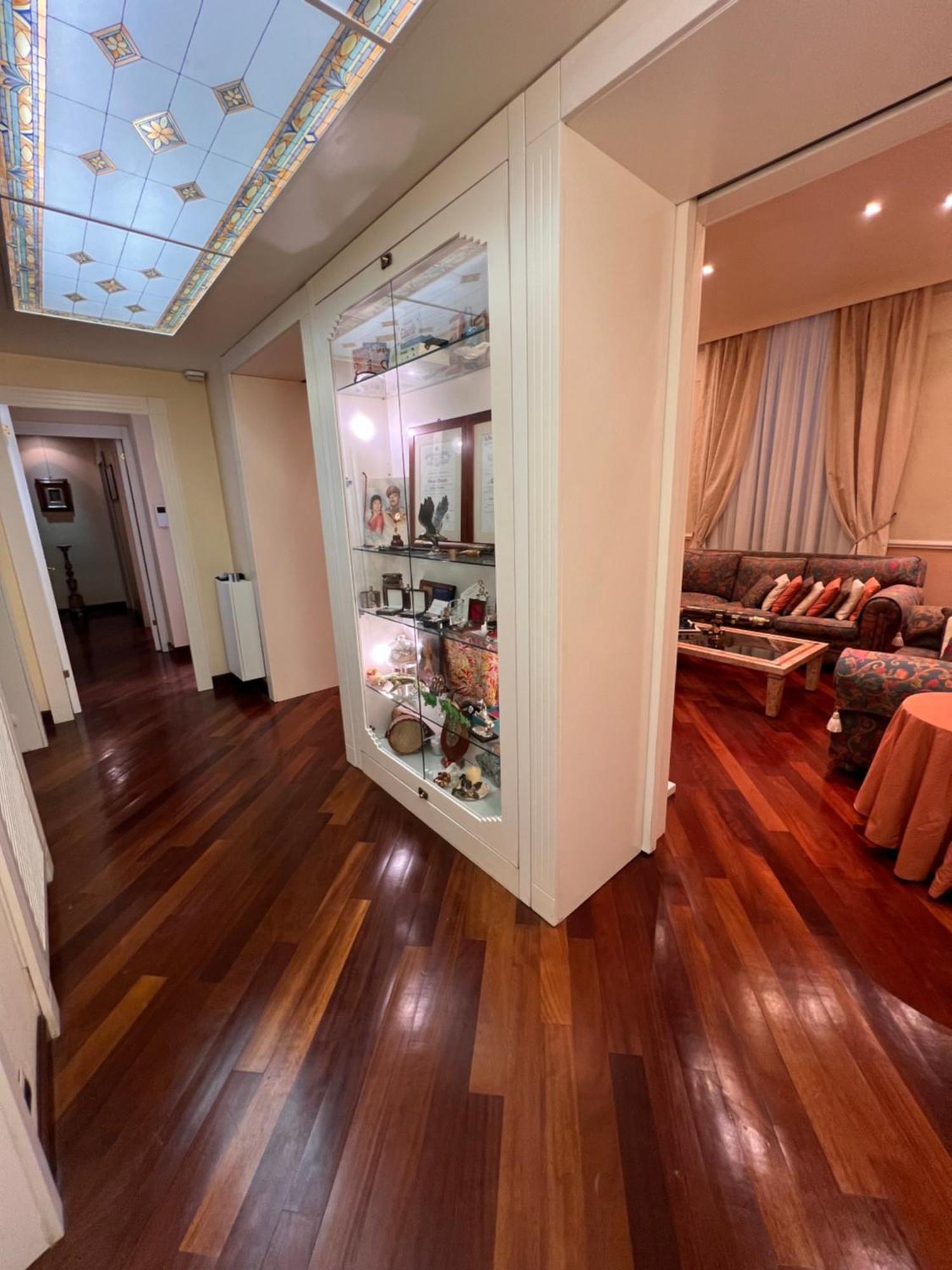 Residenza Lucullo Bed & Breakfast Rome