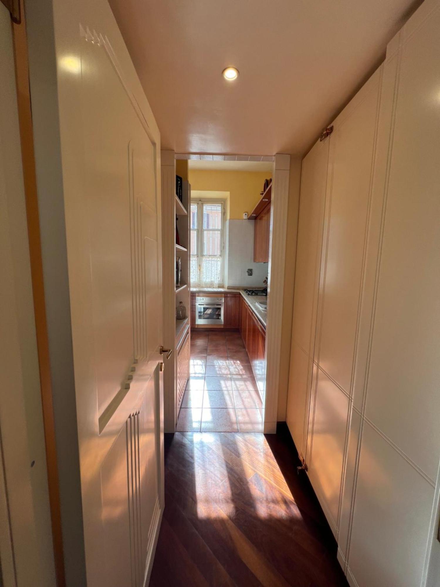 Residenza Lucullo Rome