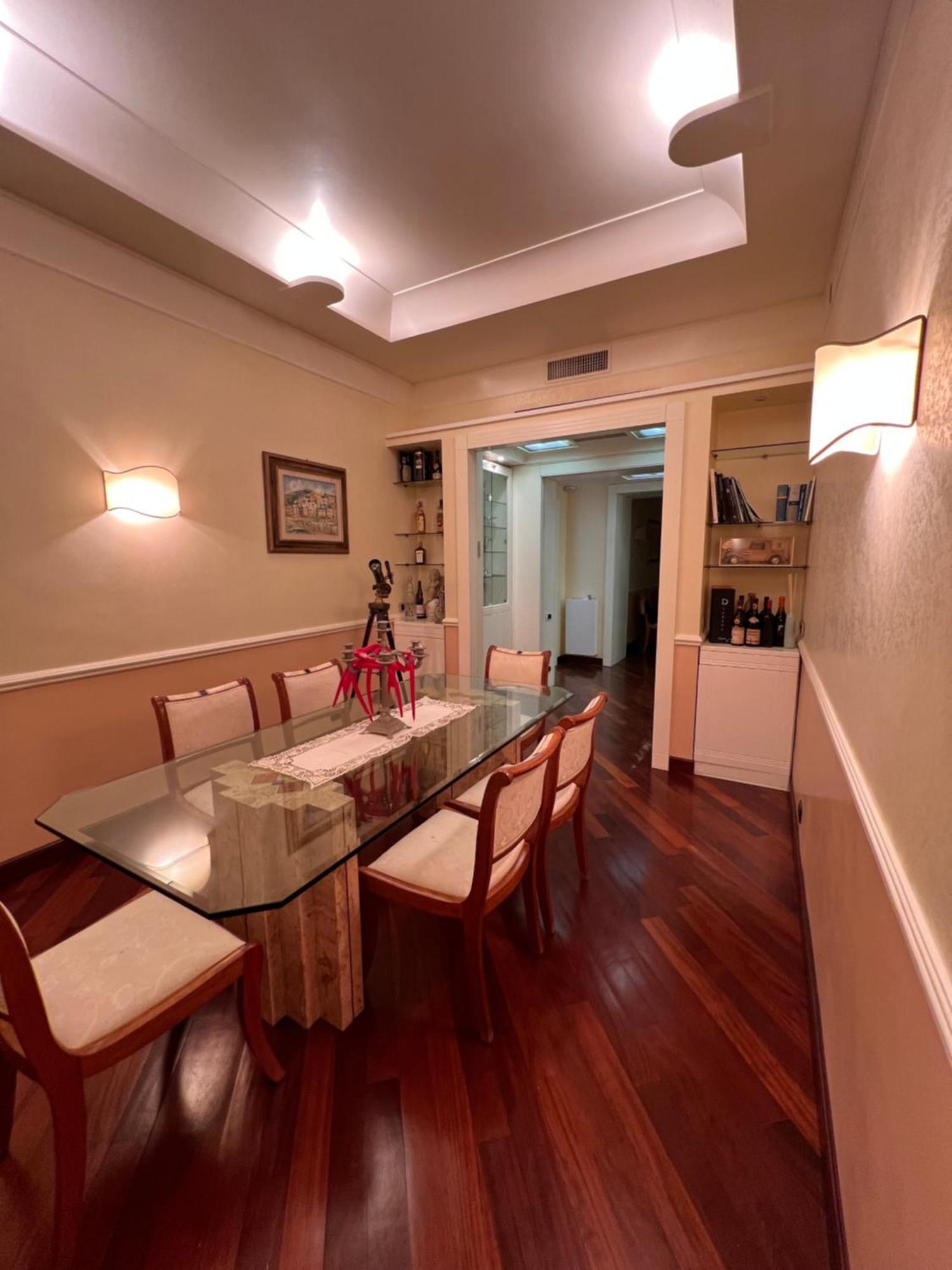 Bed & Breakfast Residenza Lucullo Rome