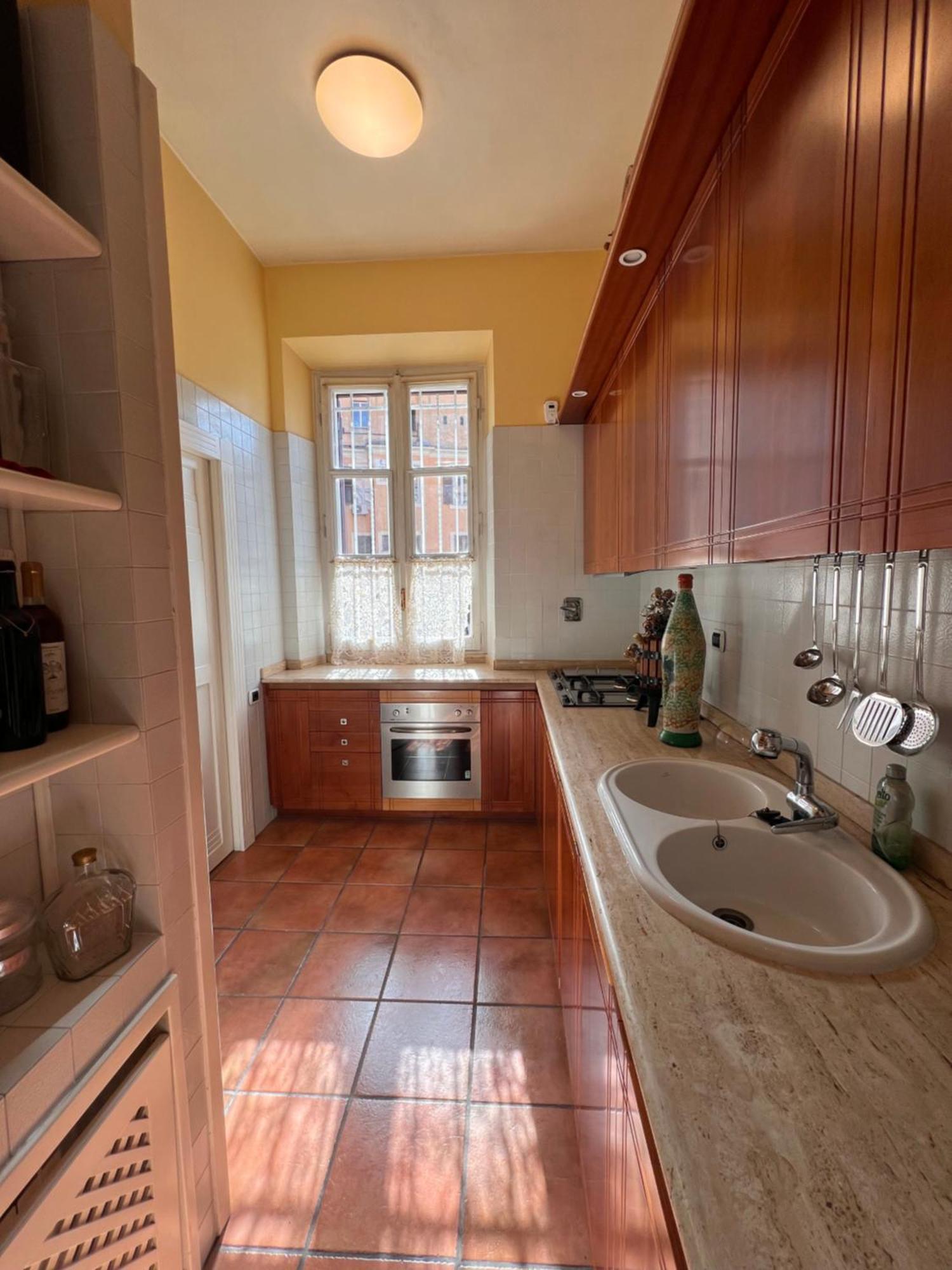 Residenza Lucullo Rome