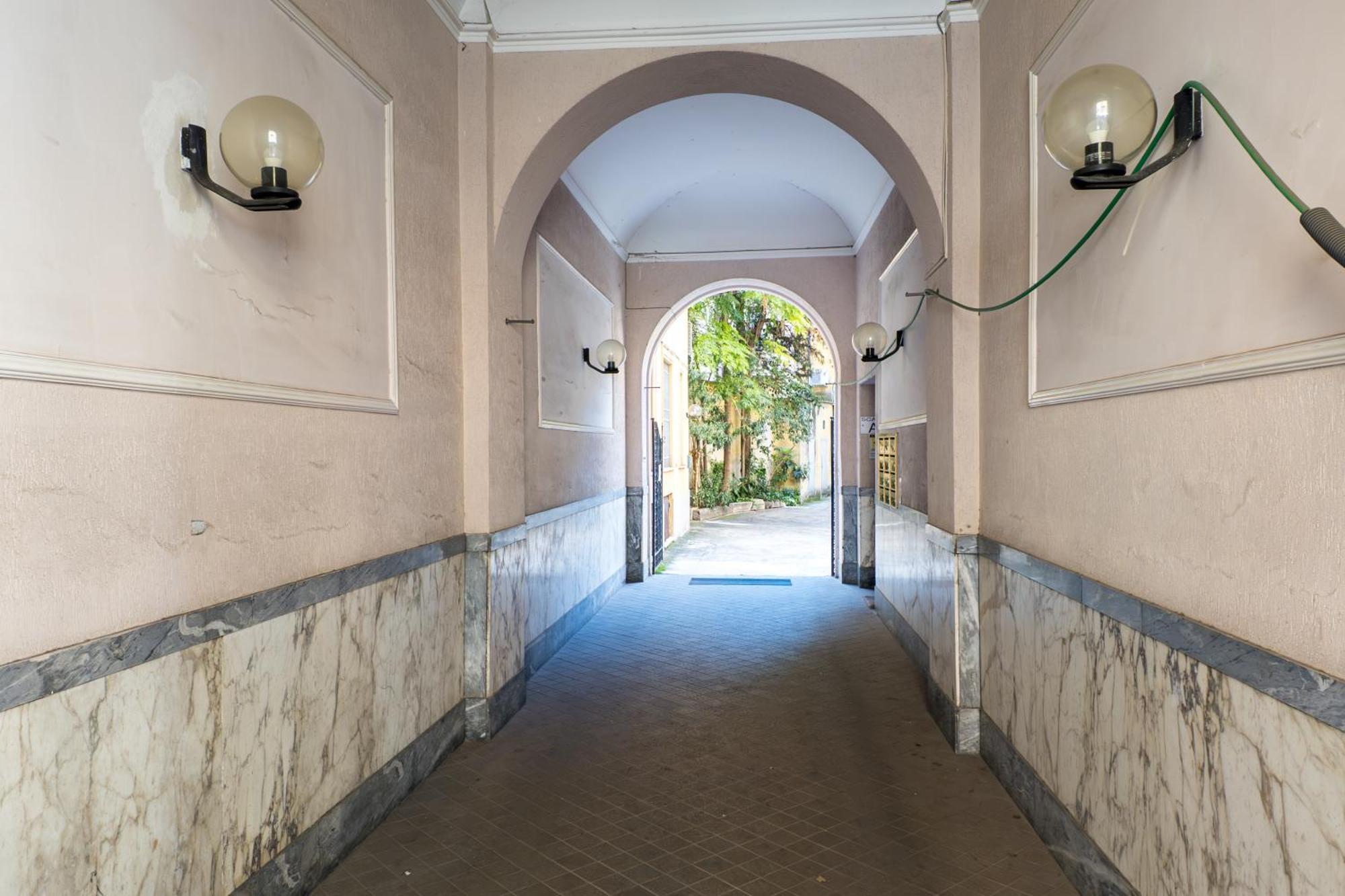 Appartamento Iflat Mid-century Modern Vatican *
