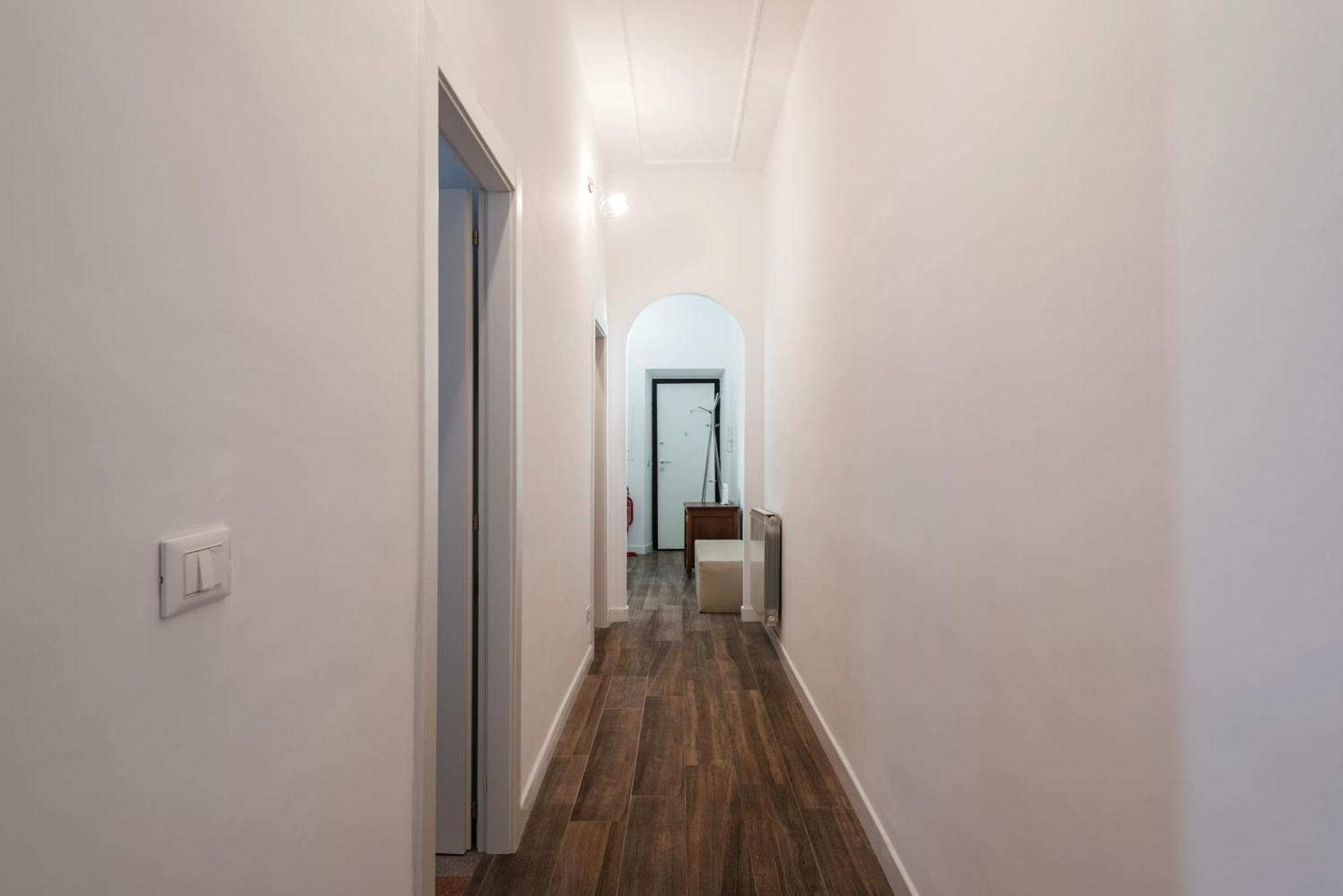 Iflat Mid-century Modern Vatican *