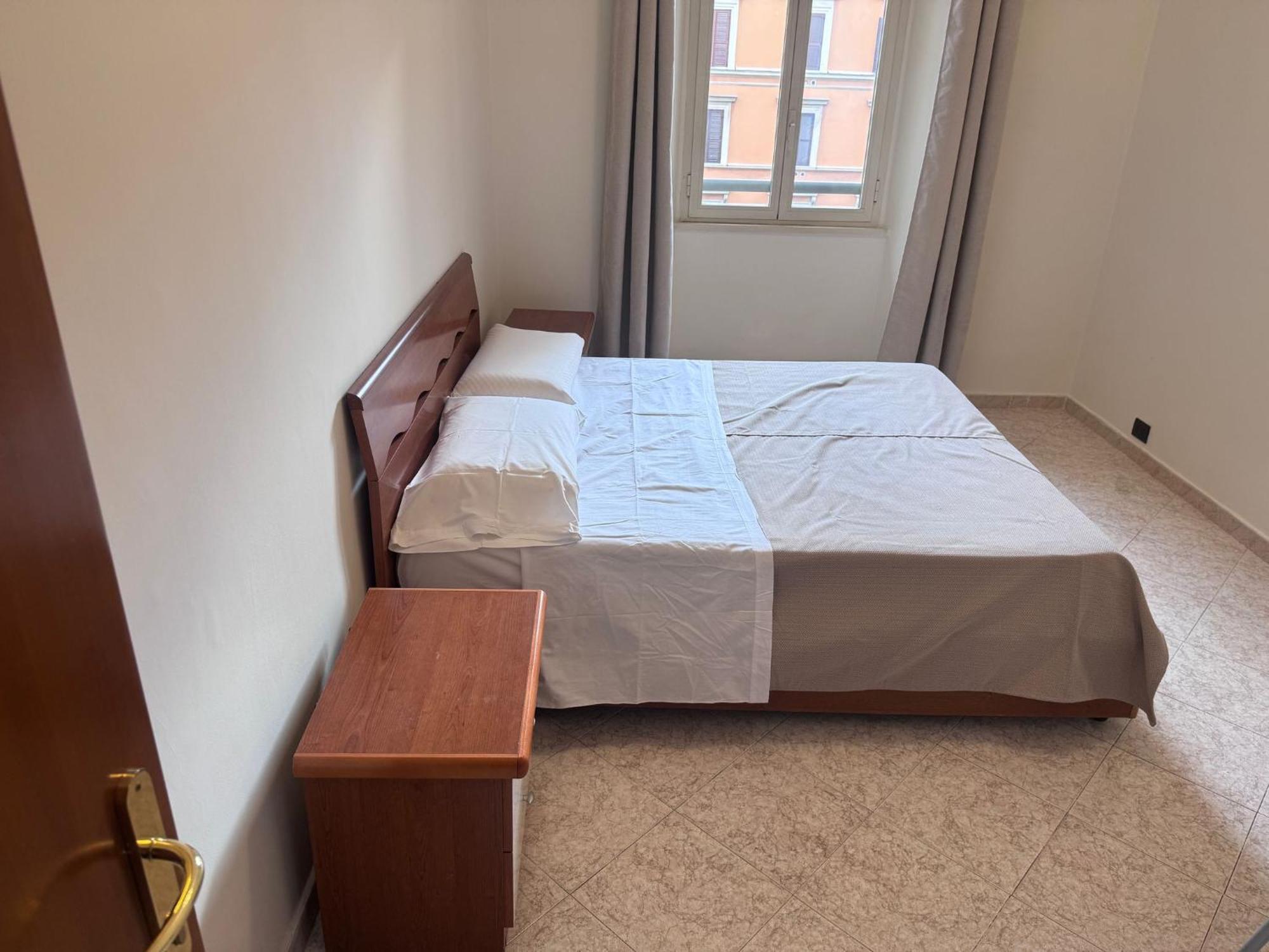 Apartamento Turistico Eli