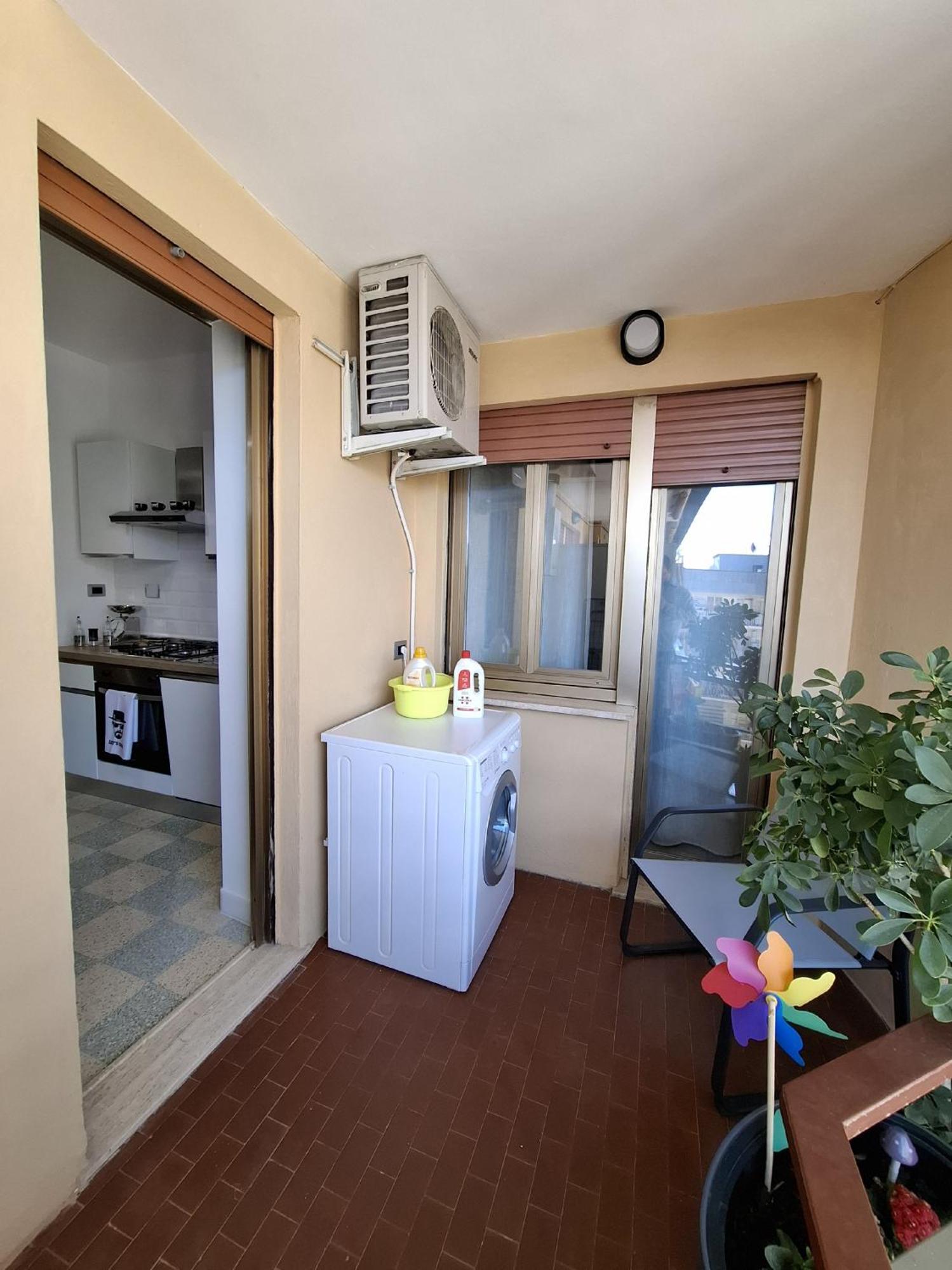 Apartment Lumina