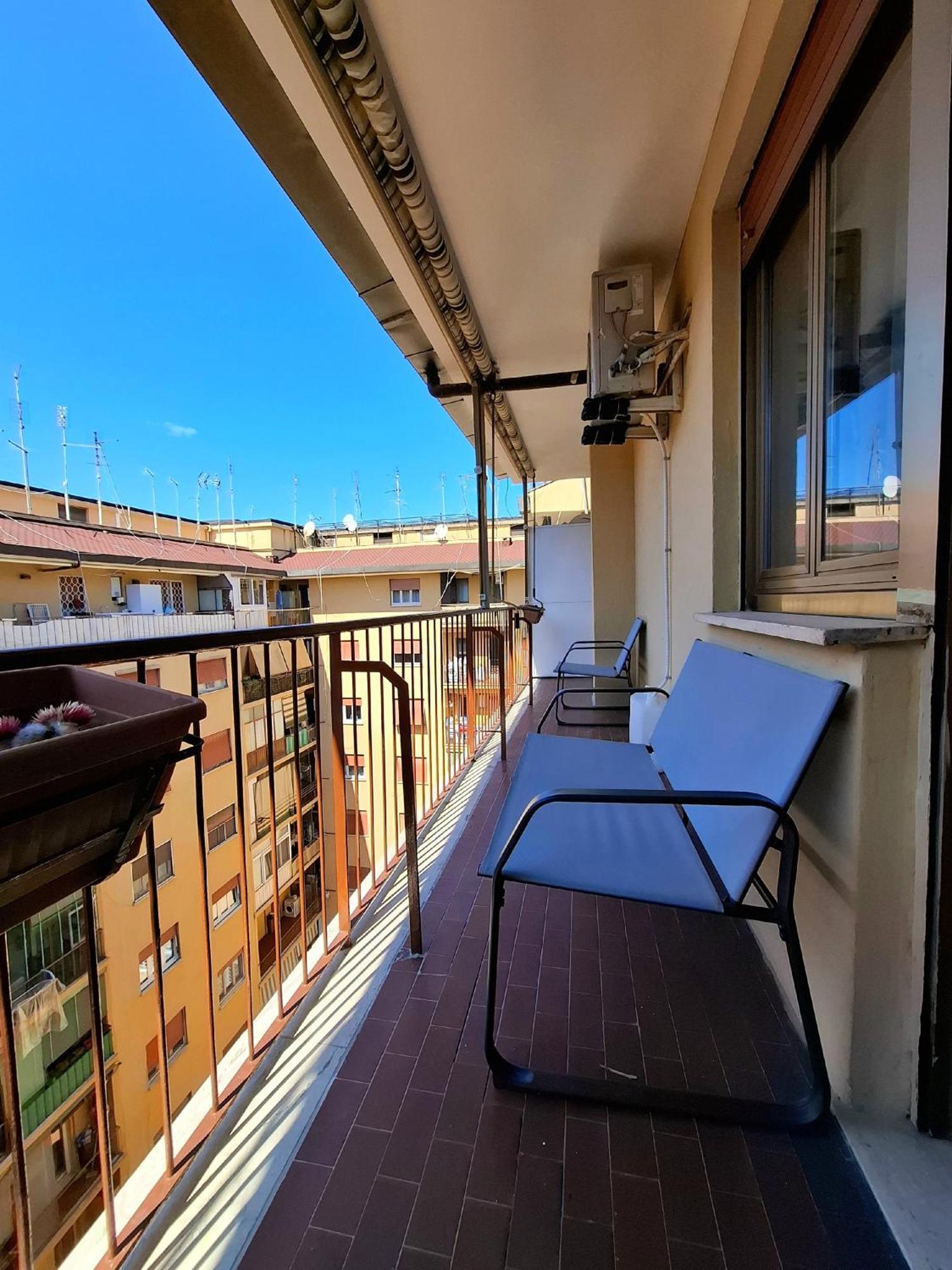 Lumina Apartment Rome