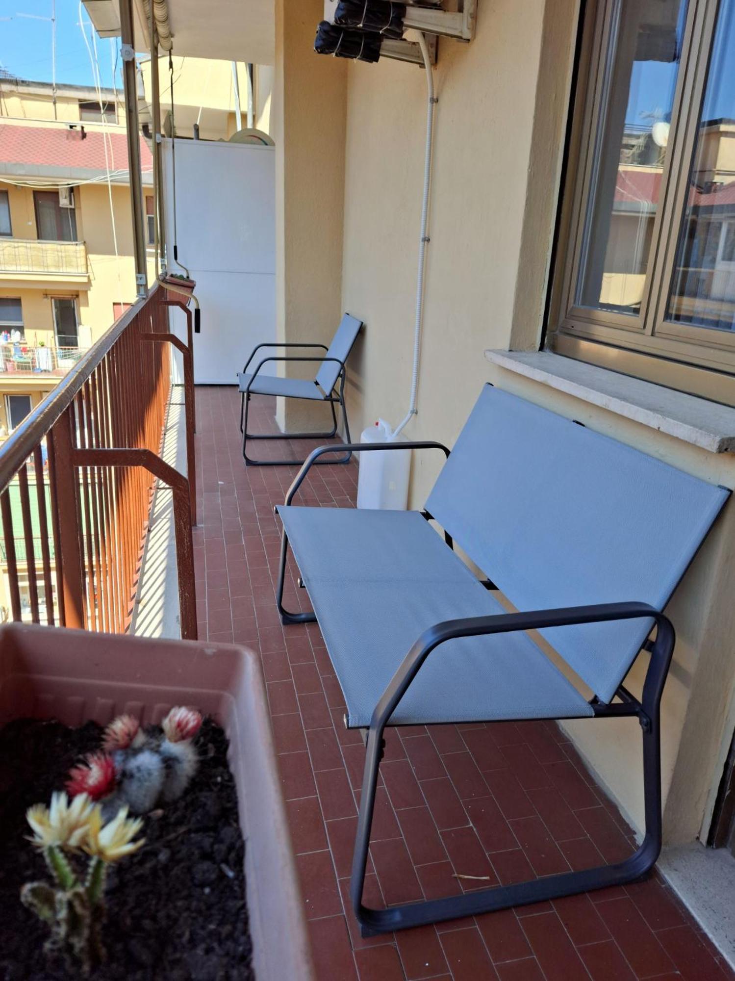 Lumina Apartment Rome