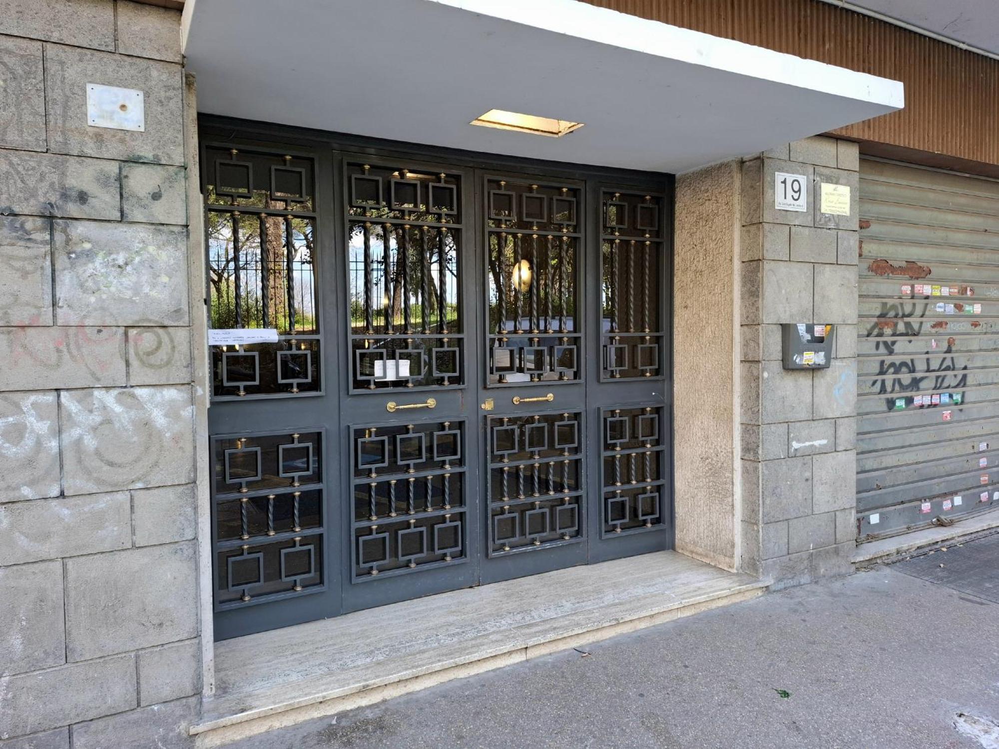 Apartment Lumina Rome