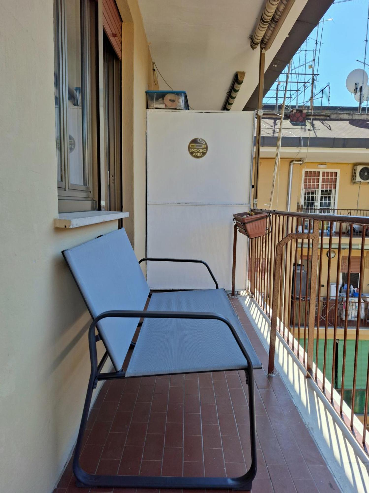 Lumina Apartment Rome