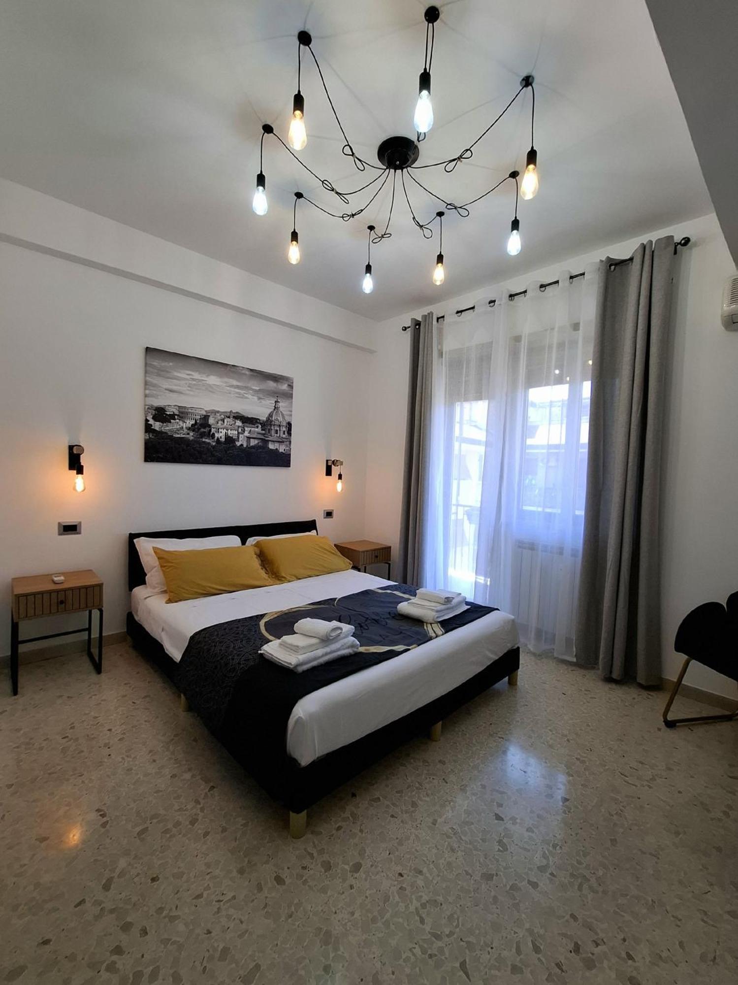 Lumina Apartment *