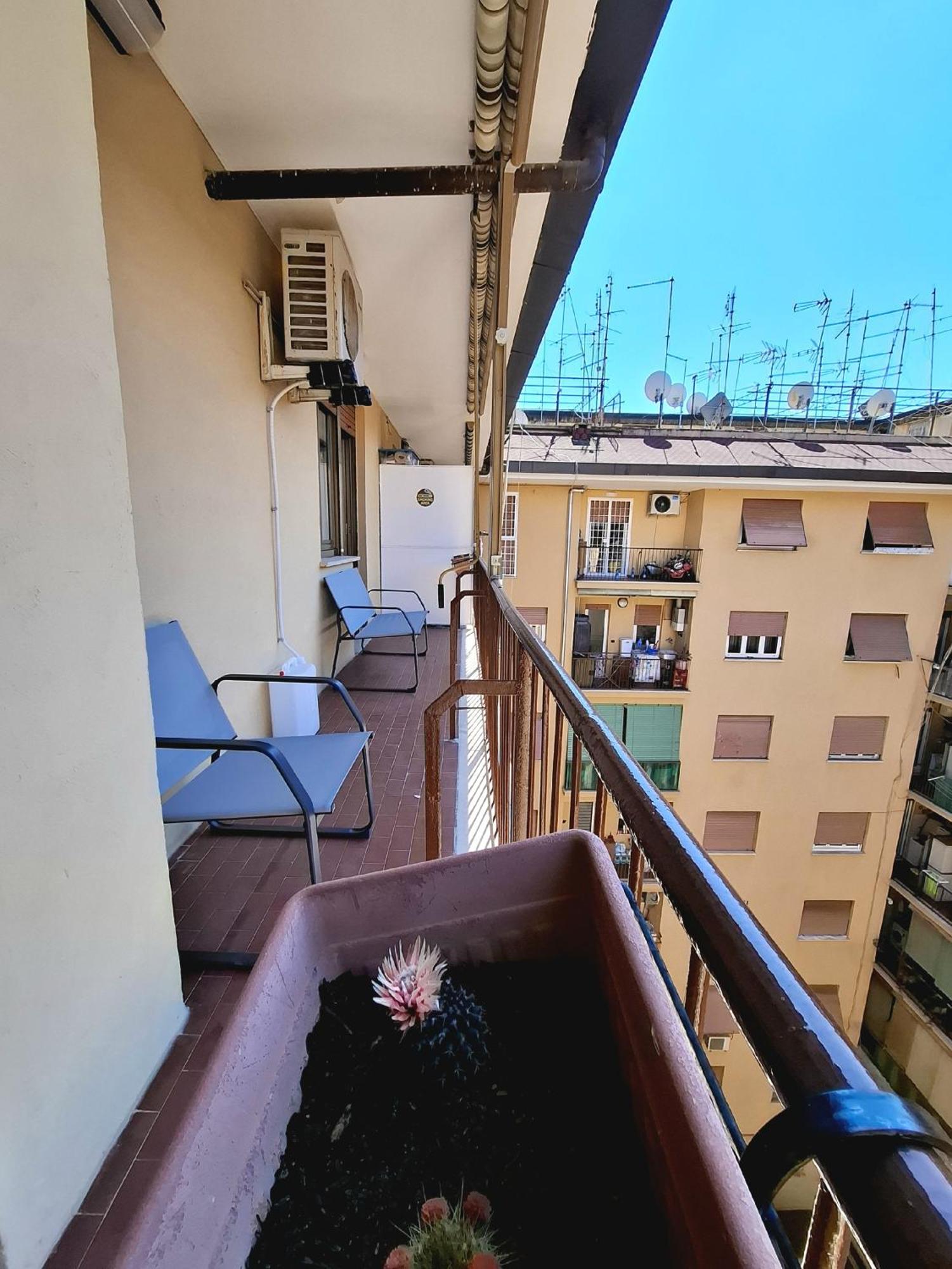 Apartment Lumina Rome
