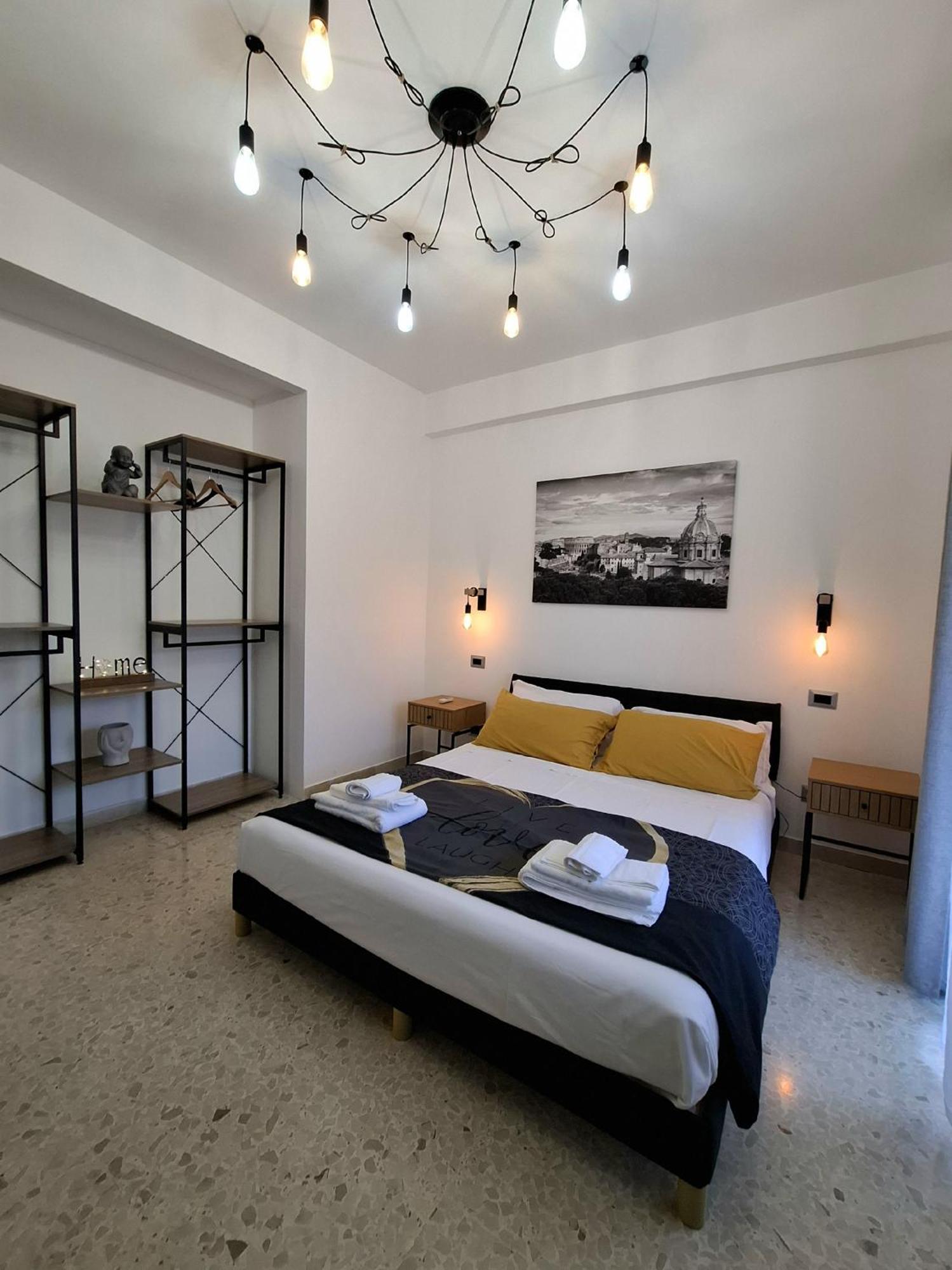 Lumina Apartment Rome
