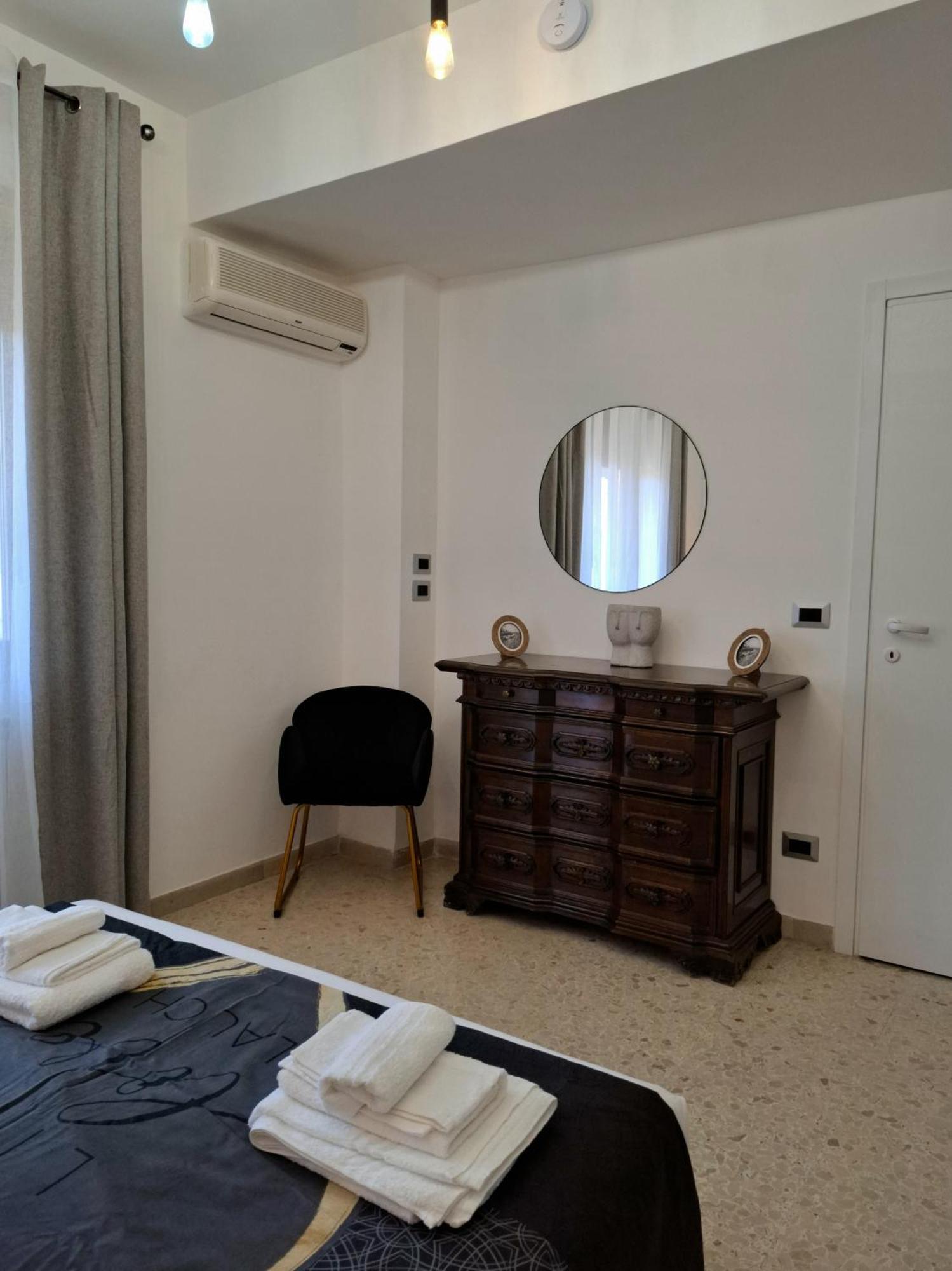 Apartment Lumina Rome