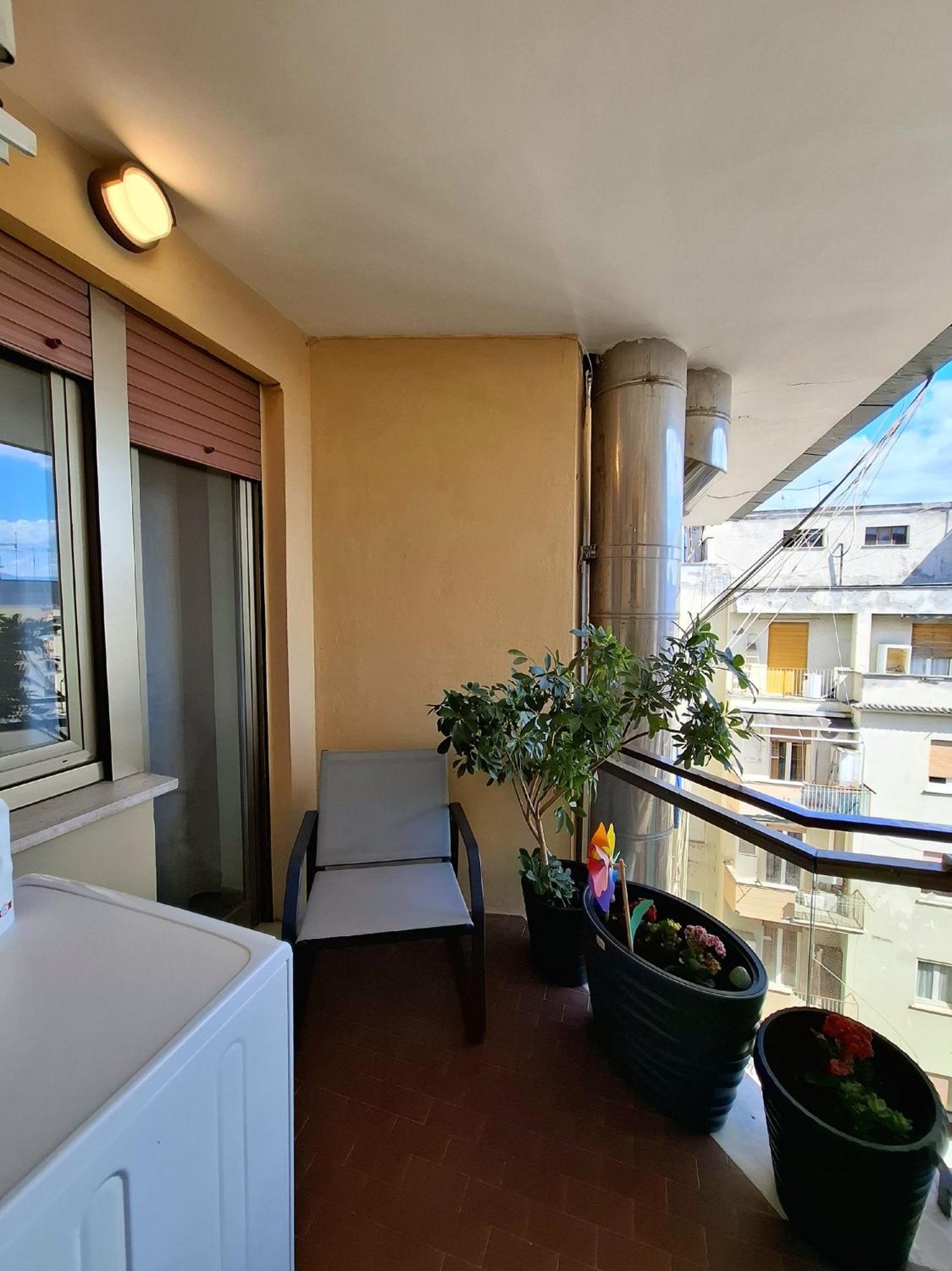 Lumina Rome