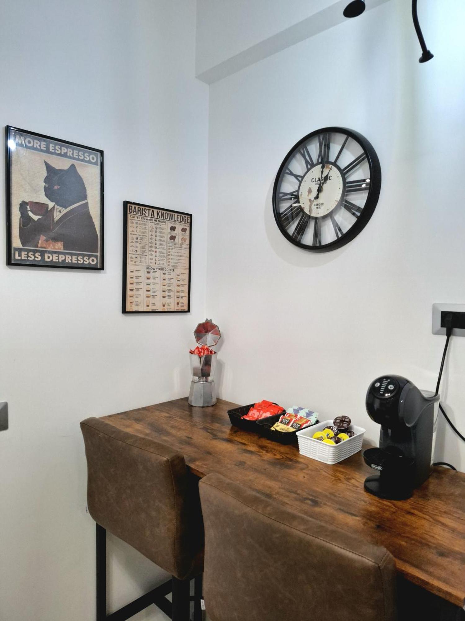 Apartment Lumina Rome