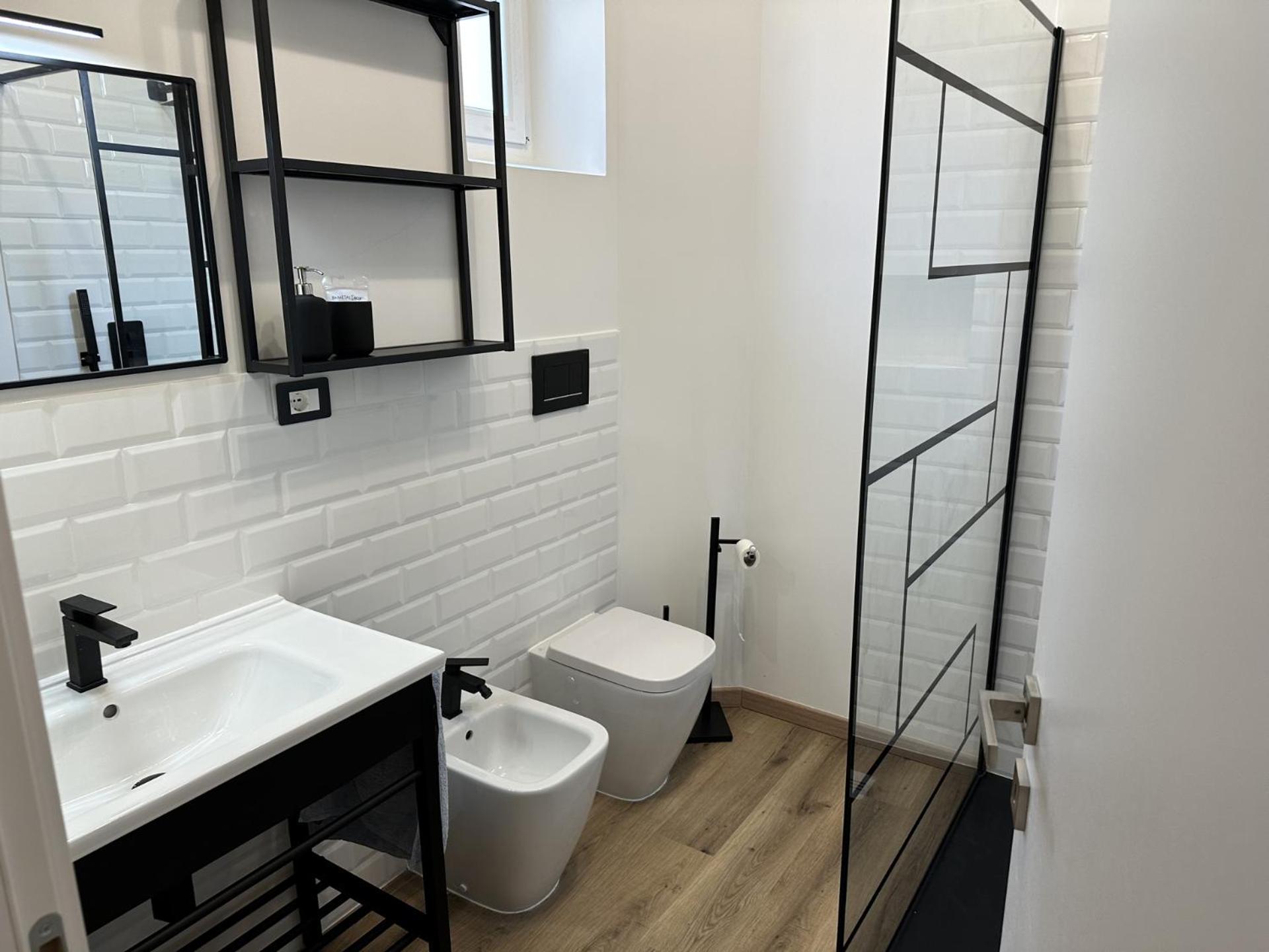 Rm 191 Apartment Rome