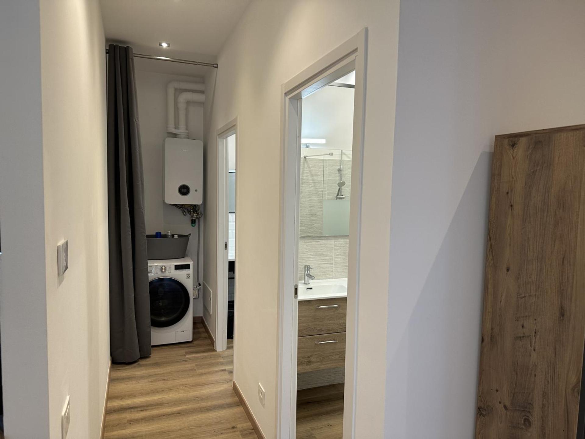 Apartment Rm 191 Rome