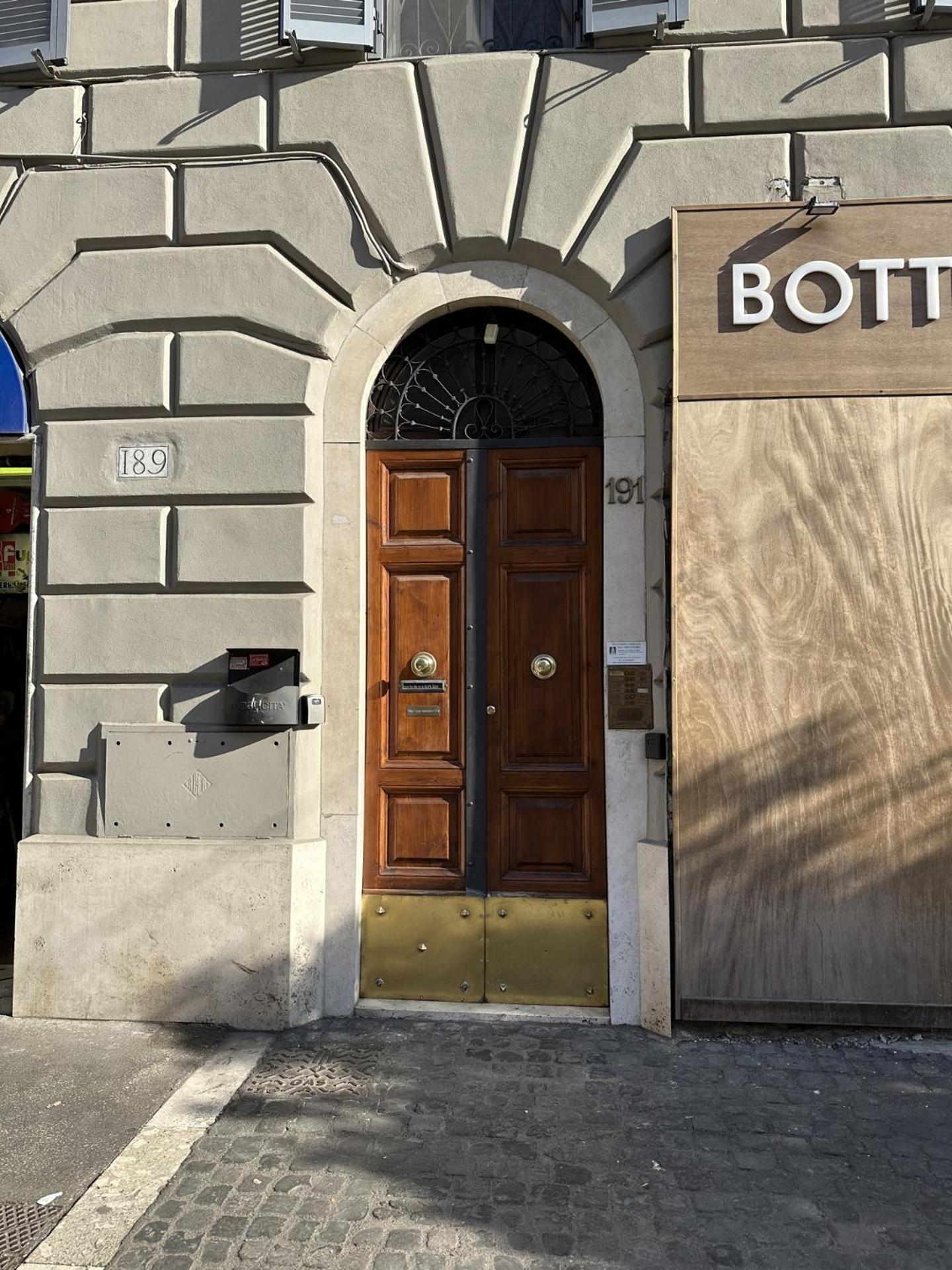 Rm 191 Apartment Rome