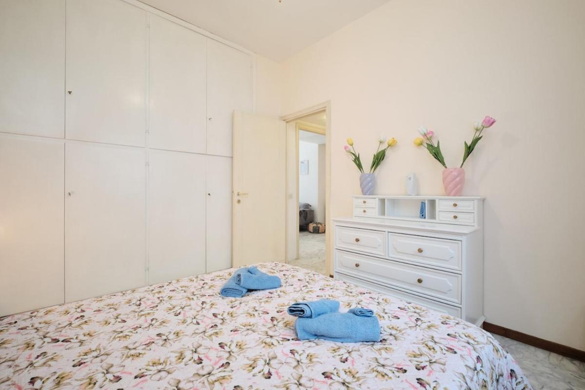 New - Vaticano - Giubileo - A 2 Passi Da San Pietro Apartment