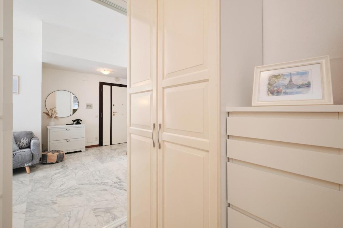 Apartment New - Vaticano - Giubileo - A 2 Passi Da San Pietro *