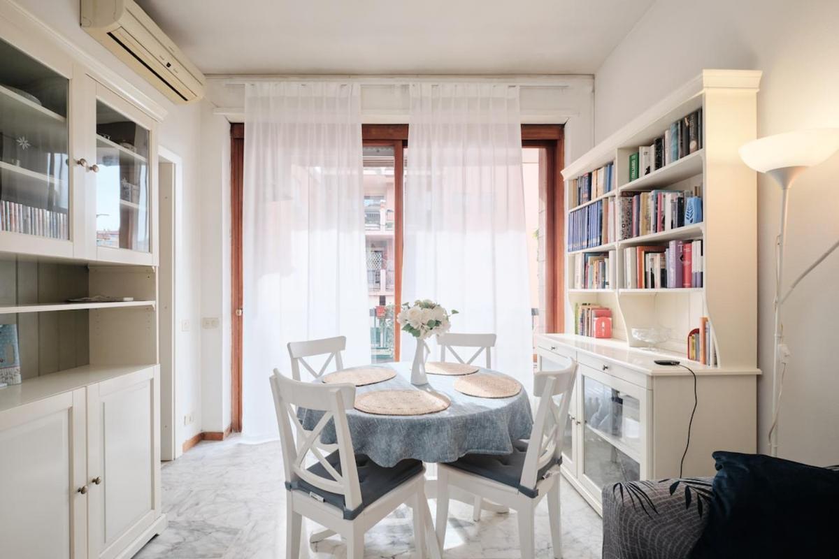 New - Vaticano - Giubileo - A 2 Passi Da San Pietro Apartment