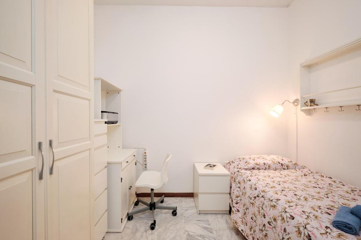 Apartment New - Vaticano - Giubileo - A 2 Passi Da San Pietro Rome