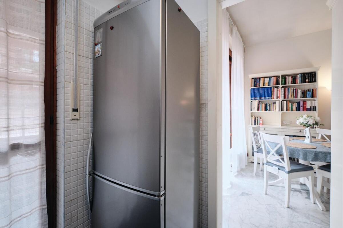 Apartment New - Vaticano - Giubileo - A 2 Passi Da San Pietro