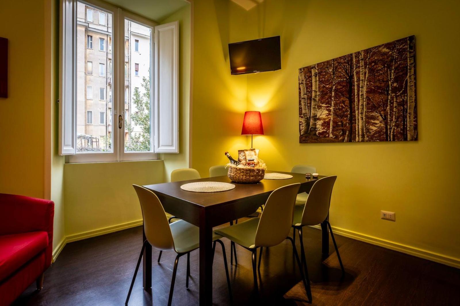 Apartment Aradam Luxury Heritage