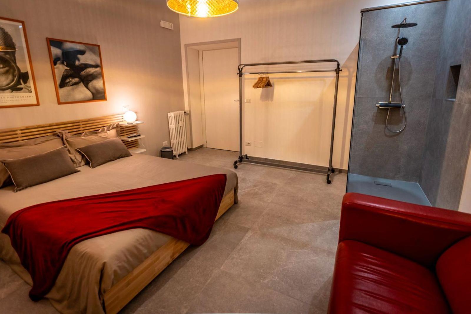 Aradam Luxury Heritage Apartment Rome