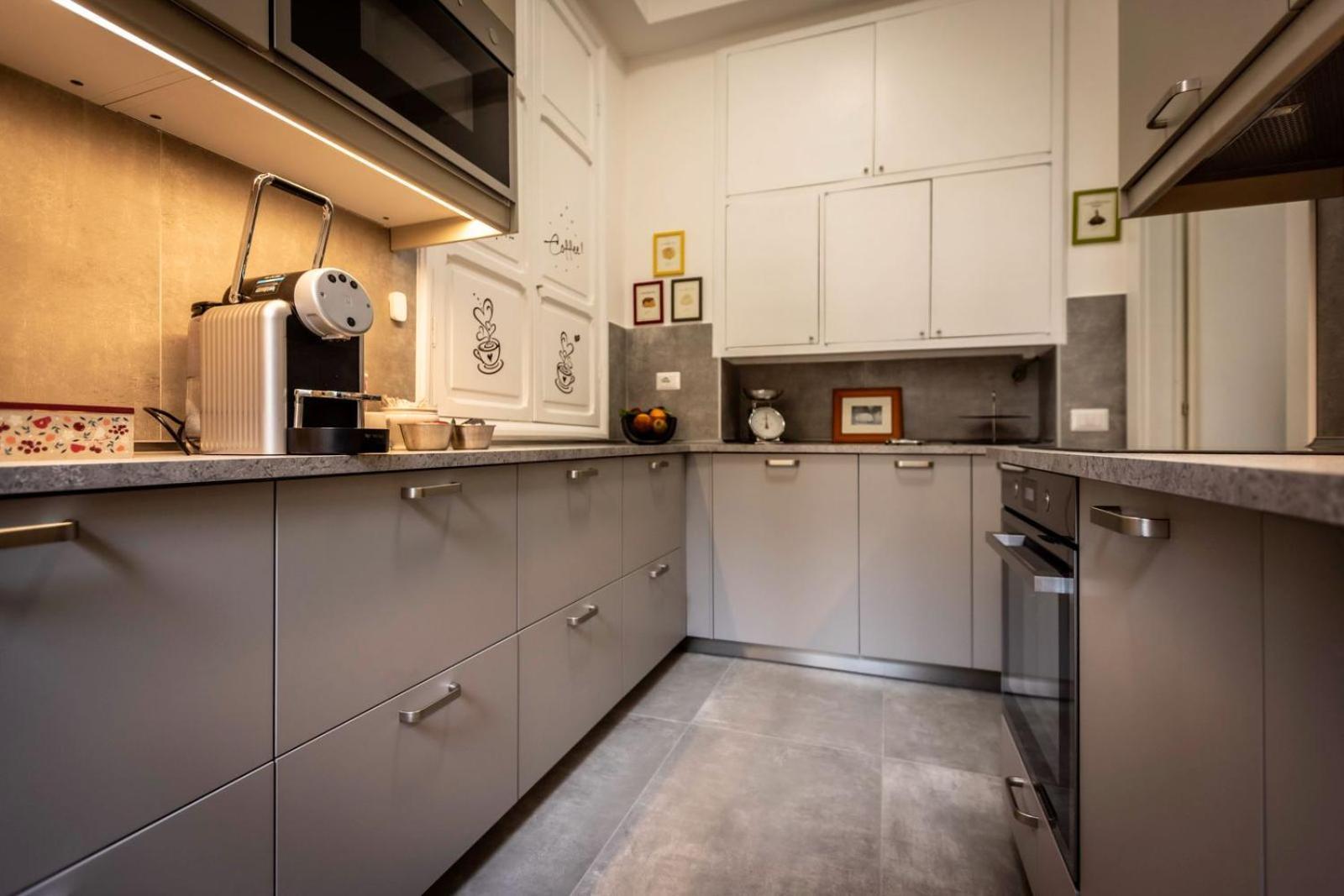 Aradam Luxury Heritage Apartment *